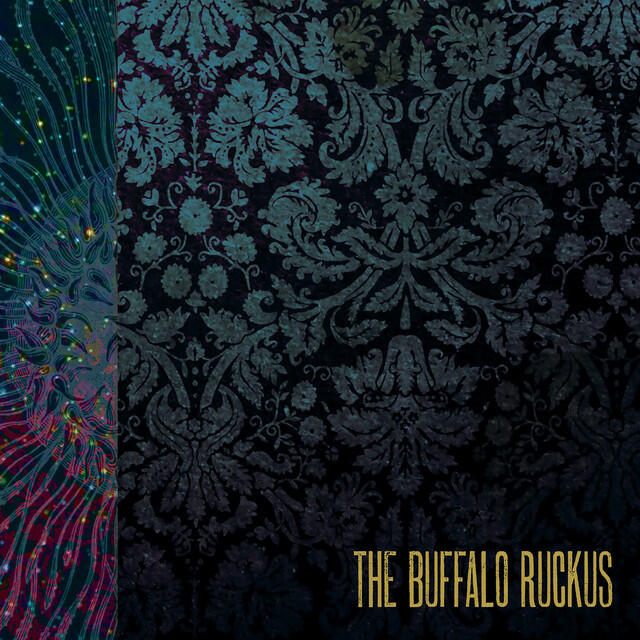 Релиз The Buffalo Ruckus