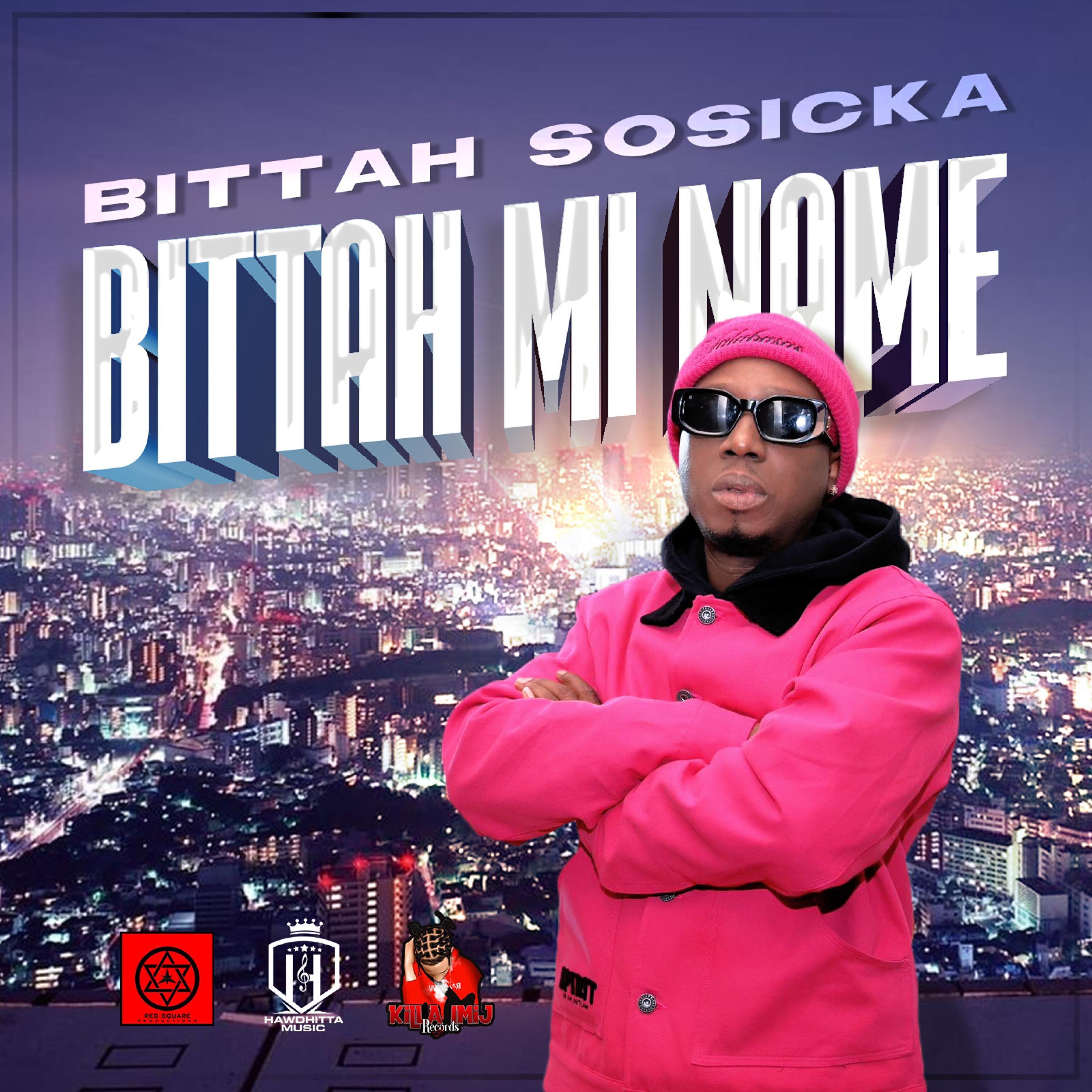 Релиз Bittah Mi Name