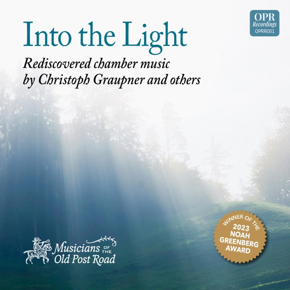 Musicians of the Old Post Road