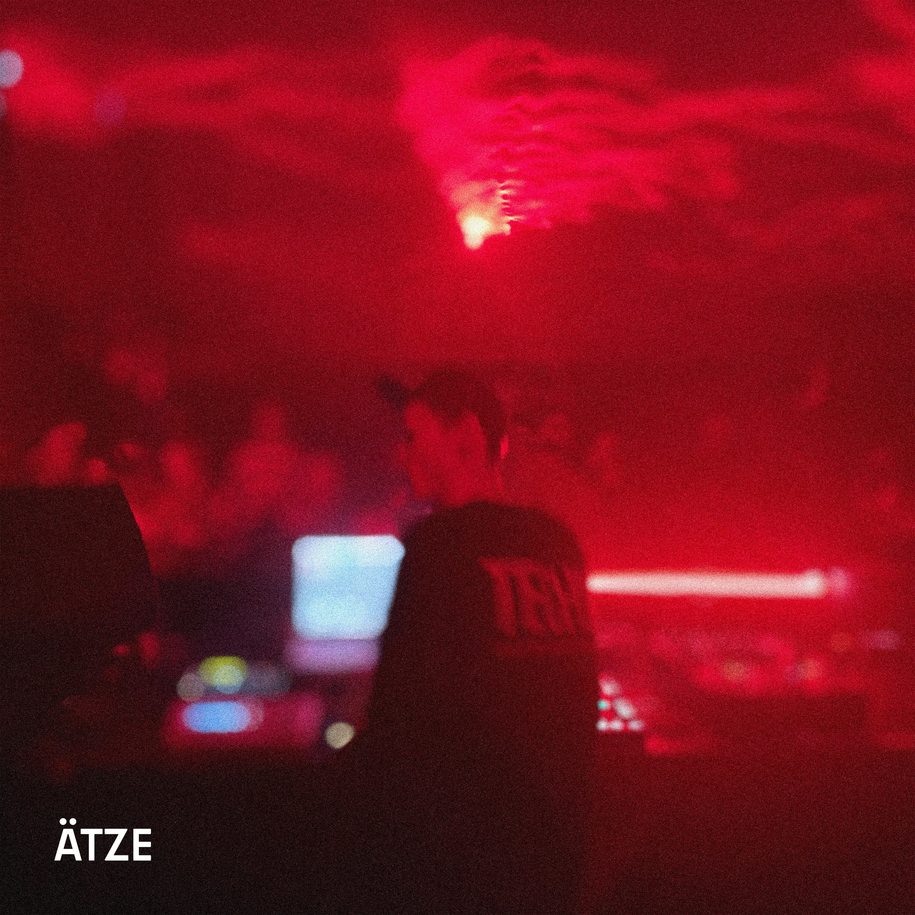 Релиз Ätze