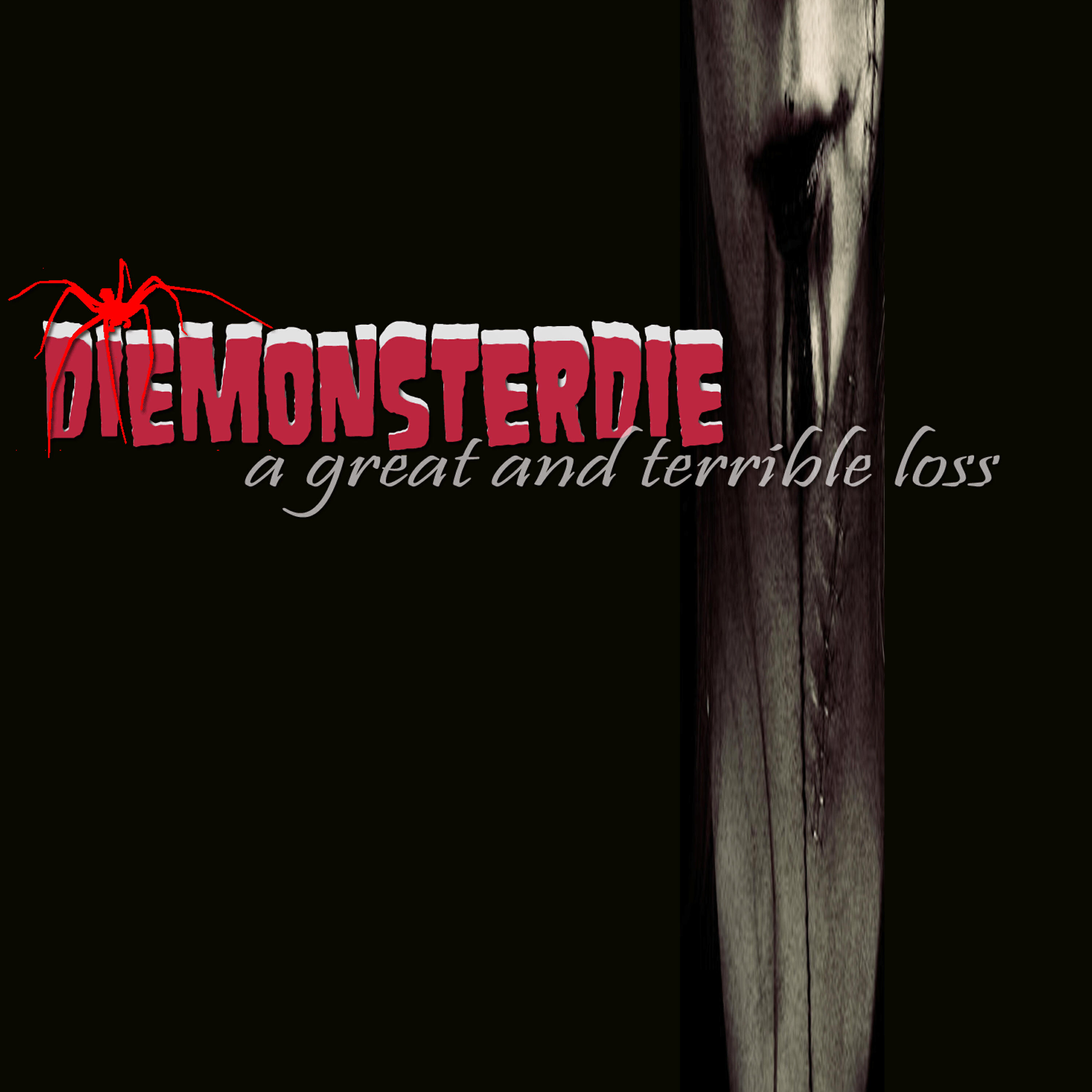 Релиз A Great & Terrible Loss
