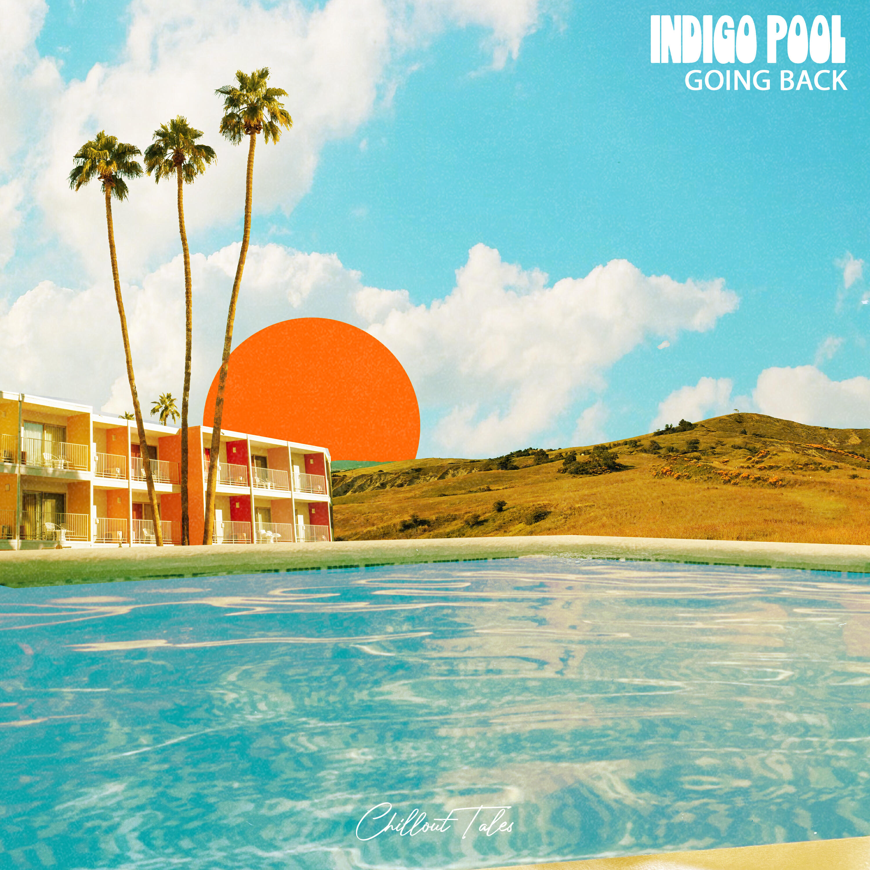 Релиз Going Back