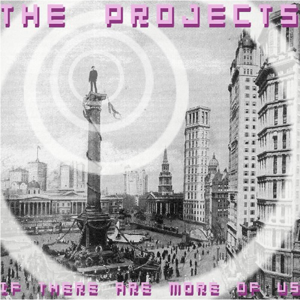 Релиз If There Are More of Us