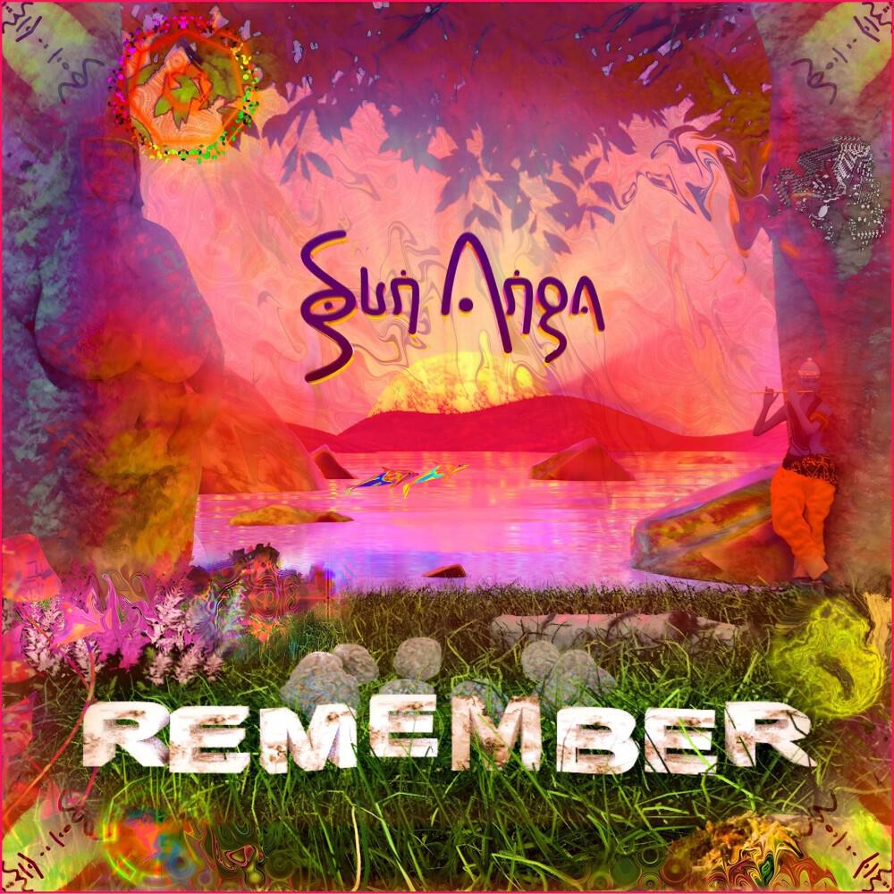 SUN ANGA