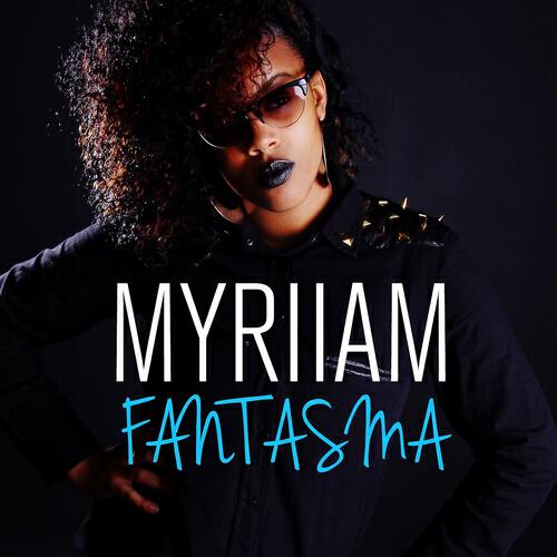 Релиз Fantasma