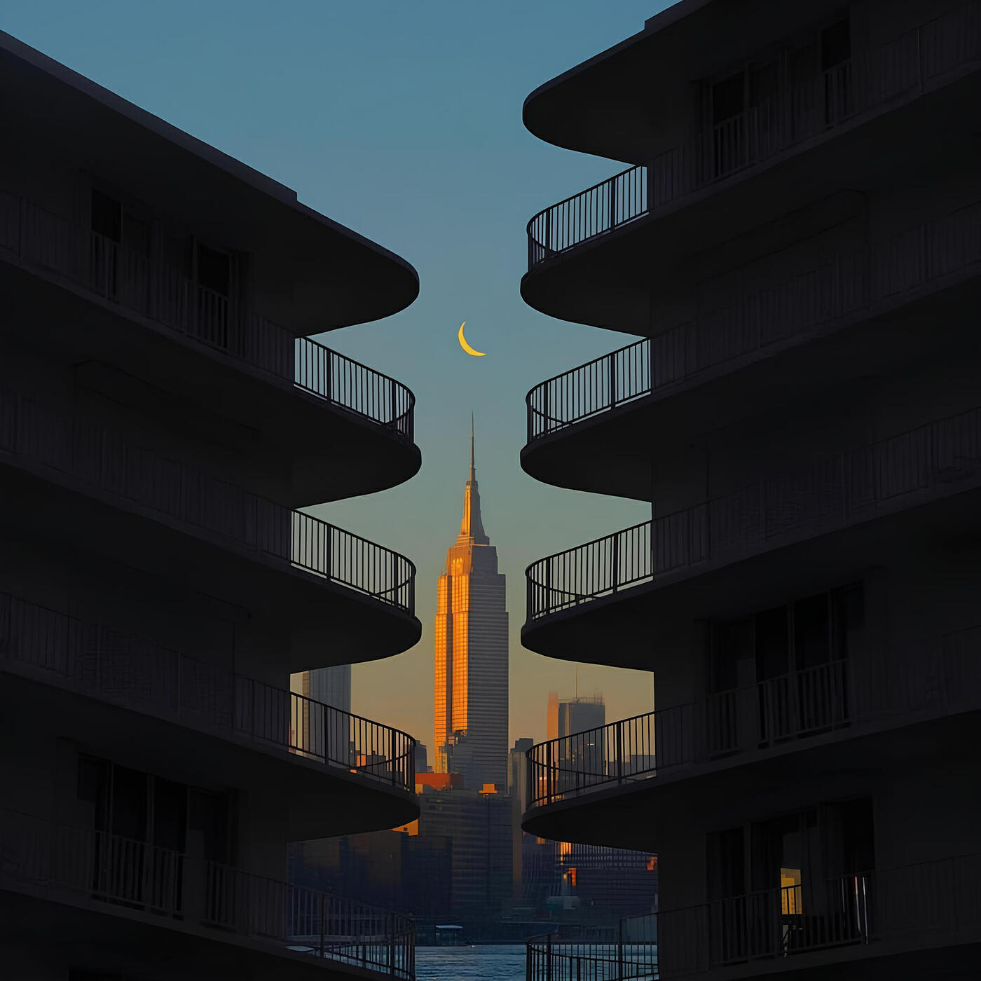 Релиз Alone on the Moon