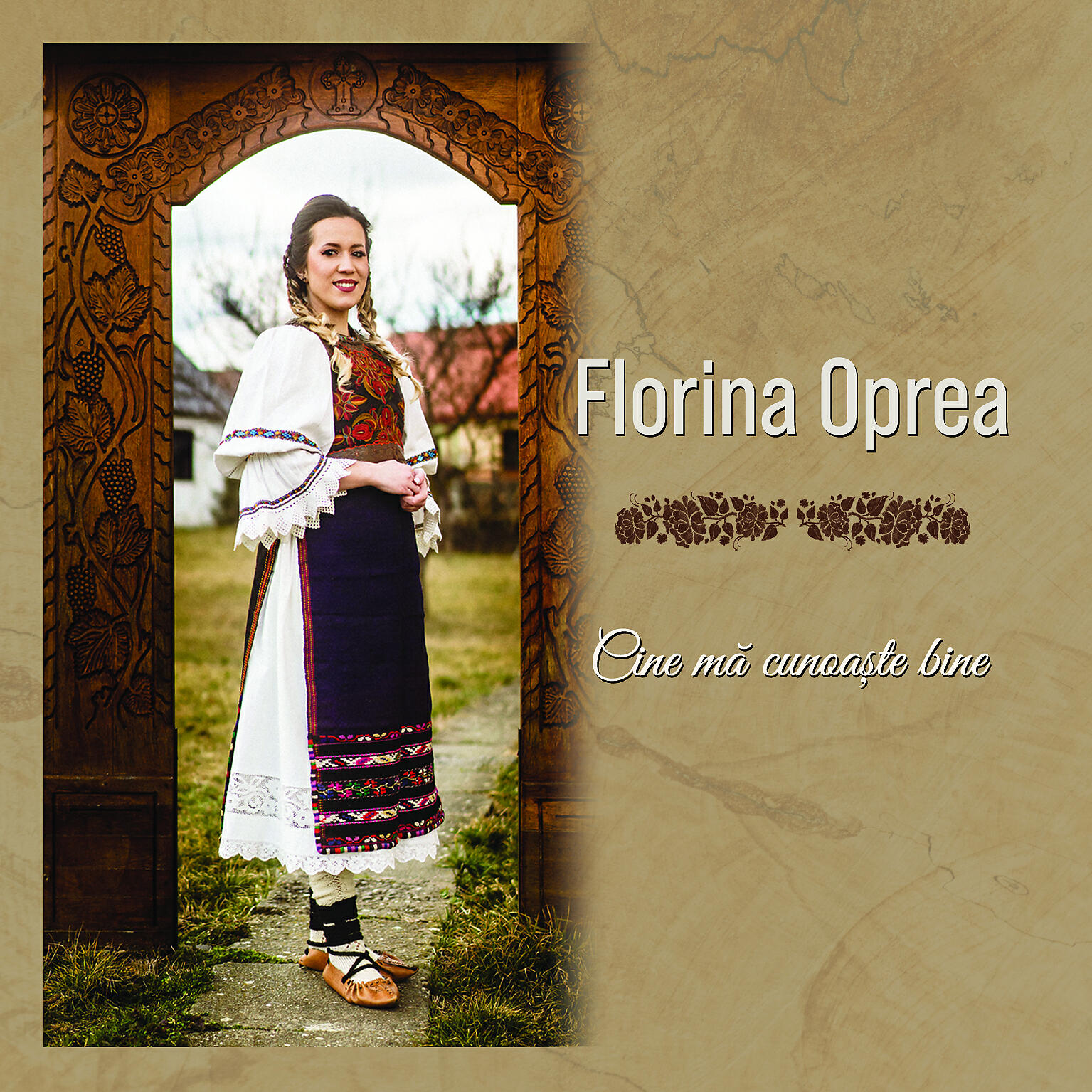 Florina Oprea