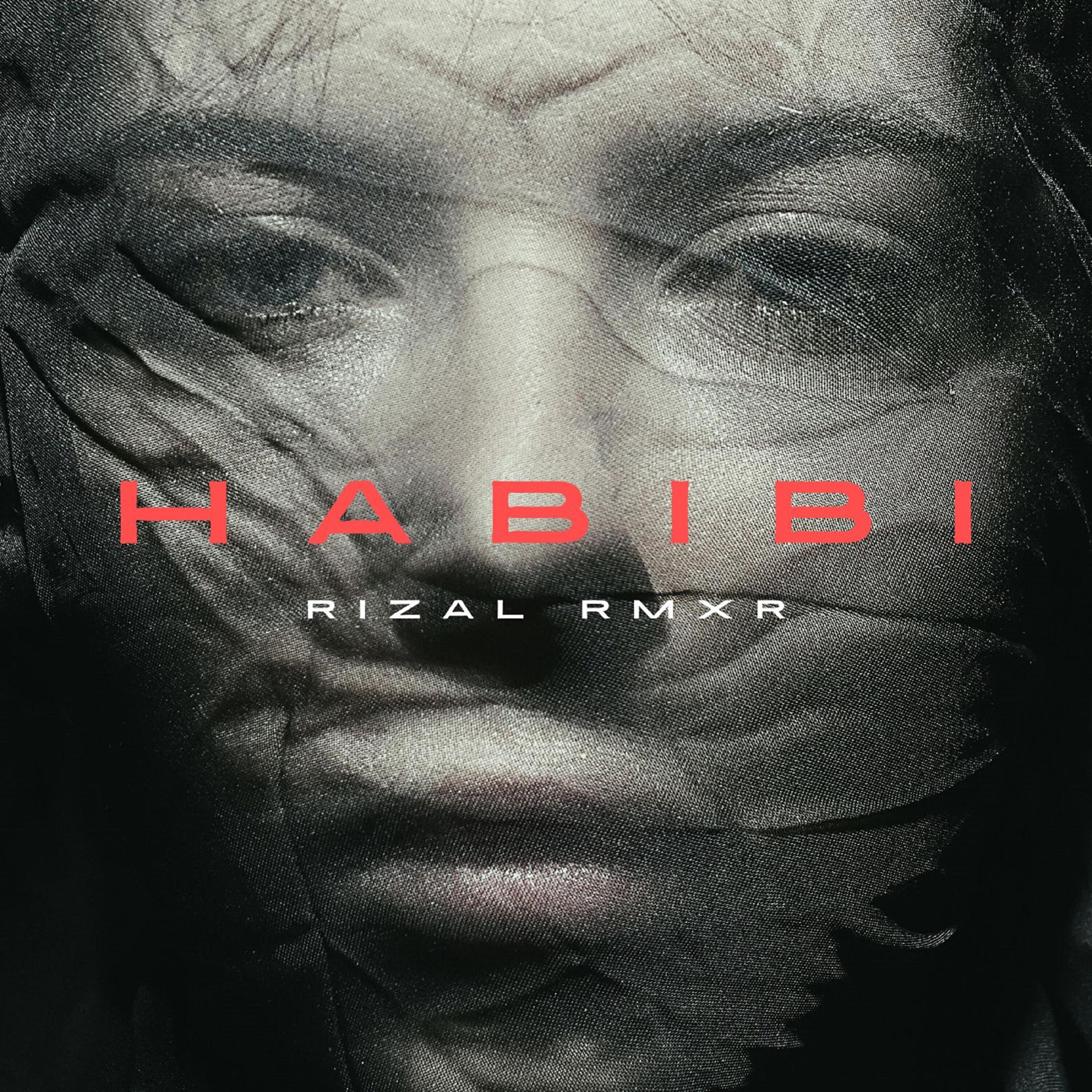 Релиз Habibi Aicha