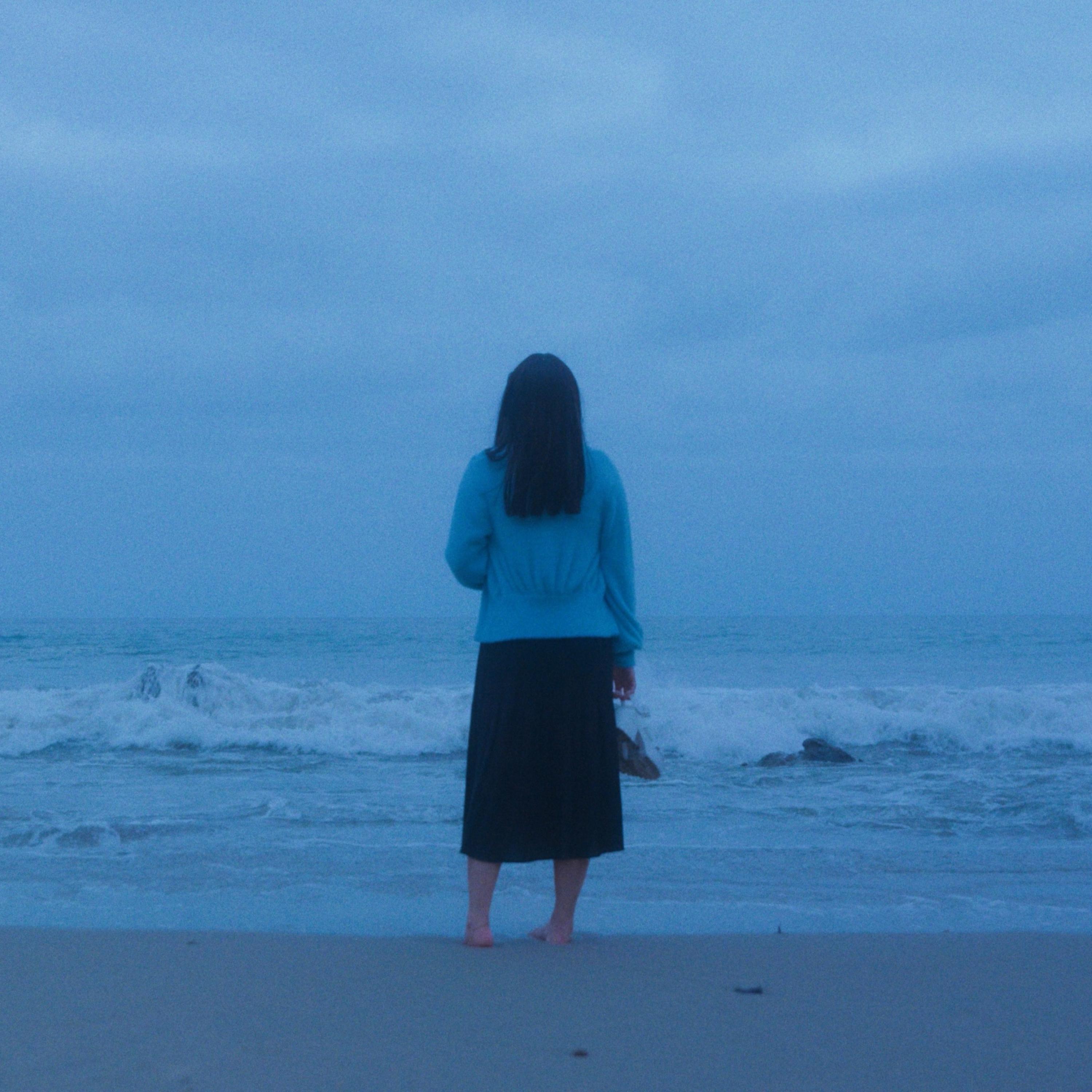 Релиз blue heart