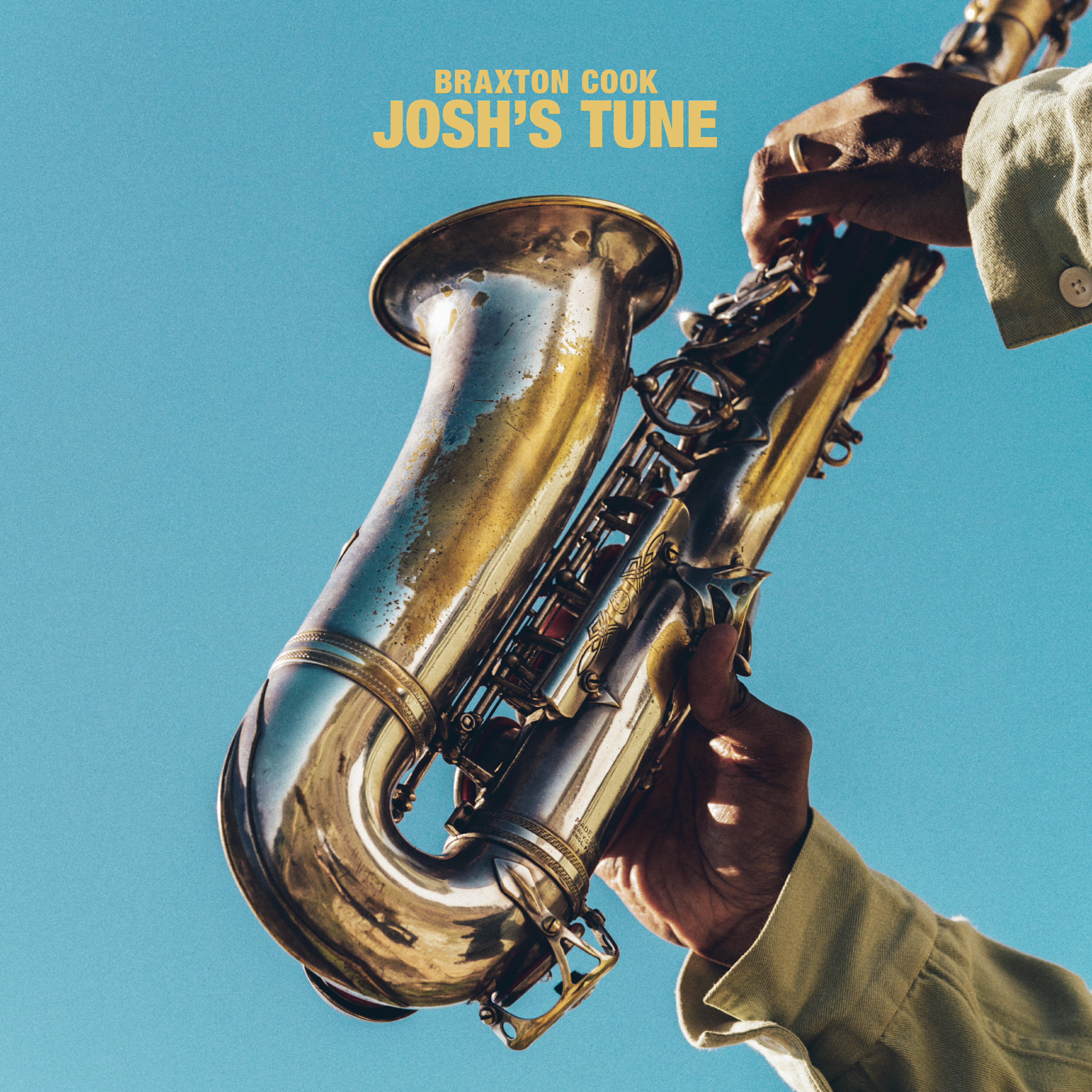 Постер альбома Josh's Tune