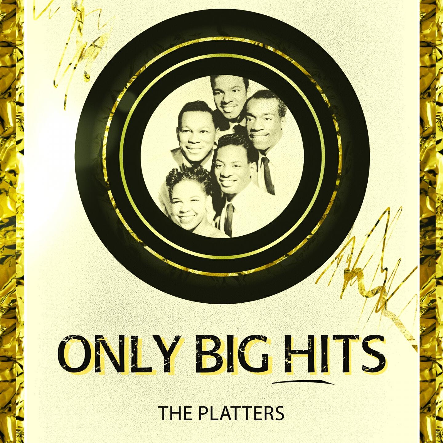Постер альбома Only Big Hits