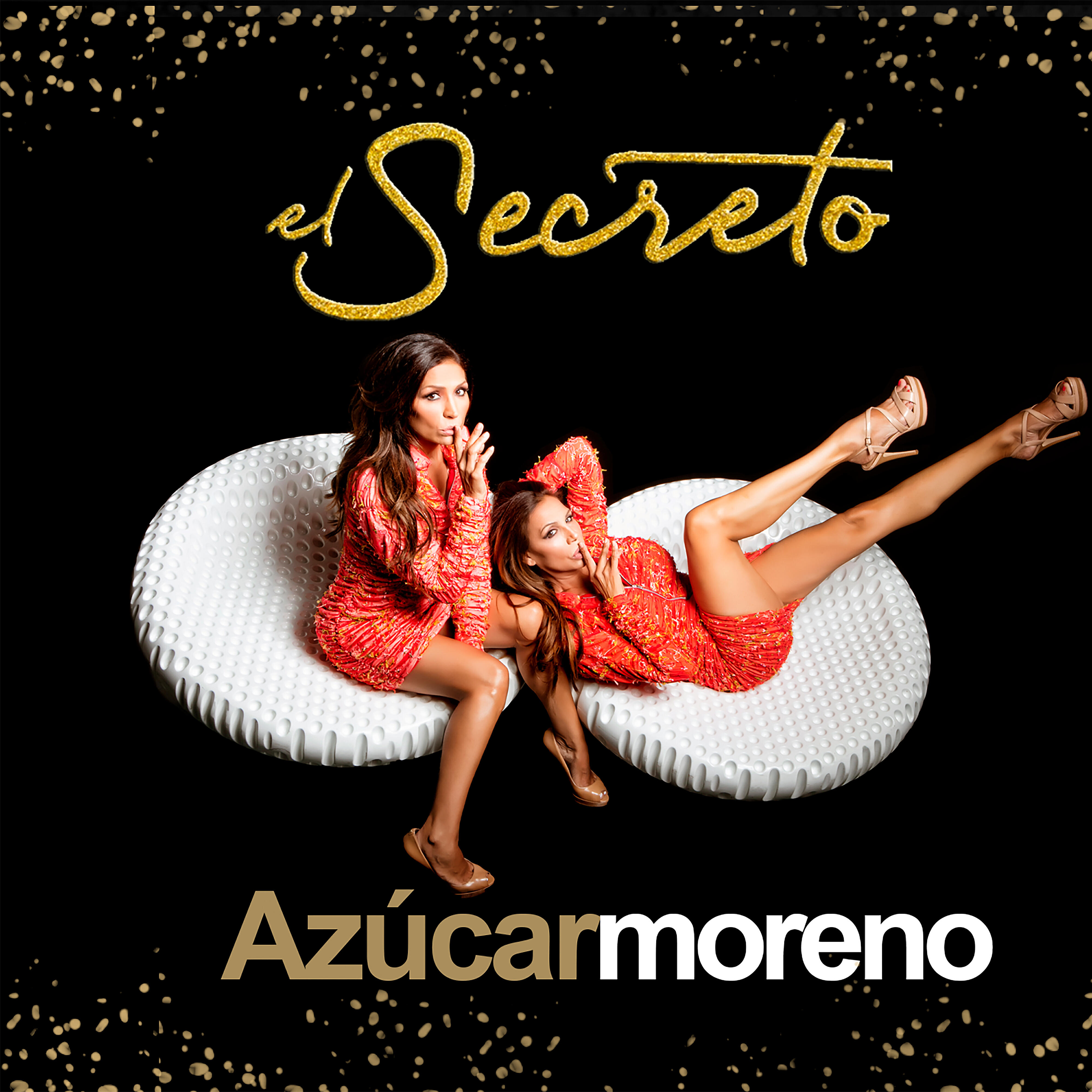 Релиз El secreto
