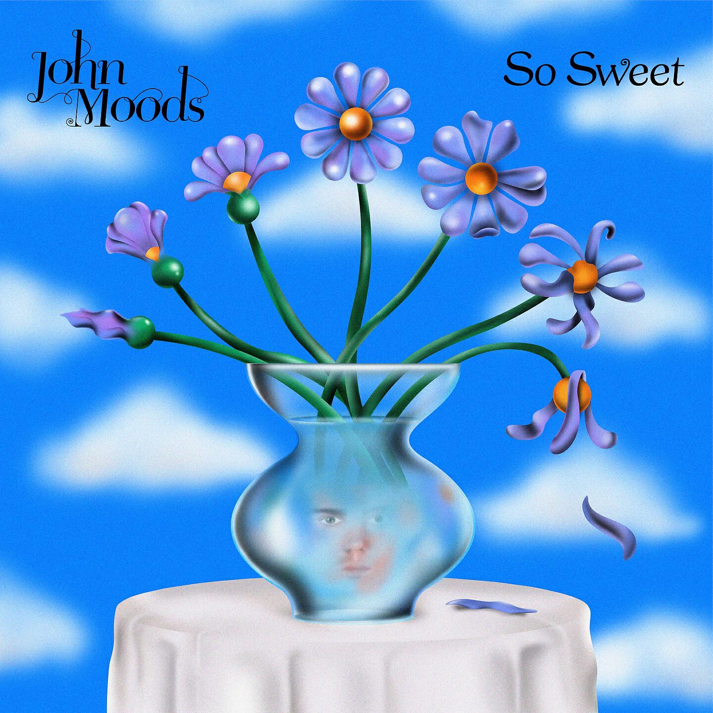 Релиз So Sweet