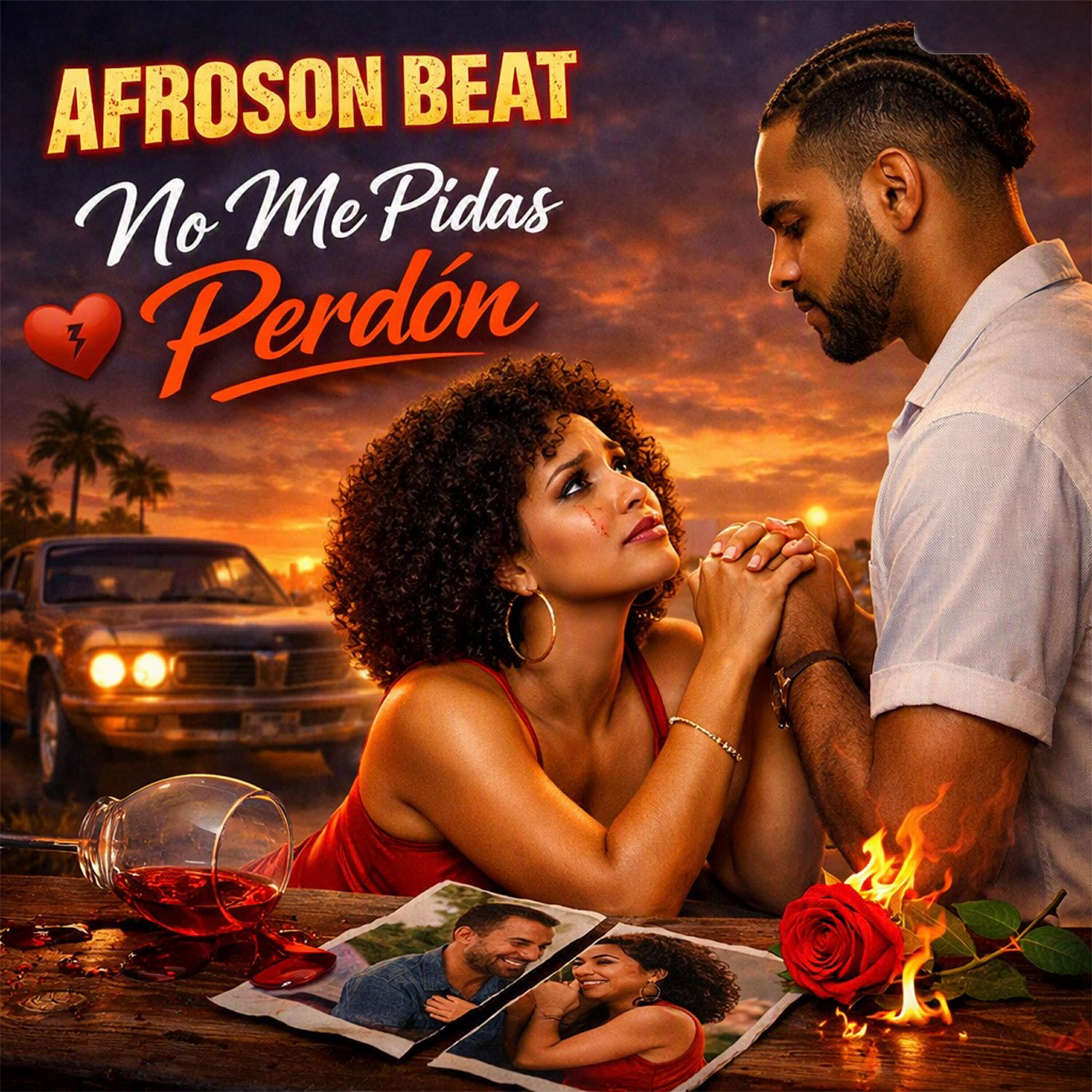 Afrosonbeat
