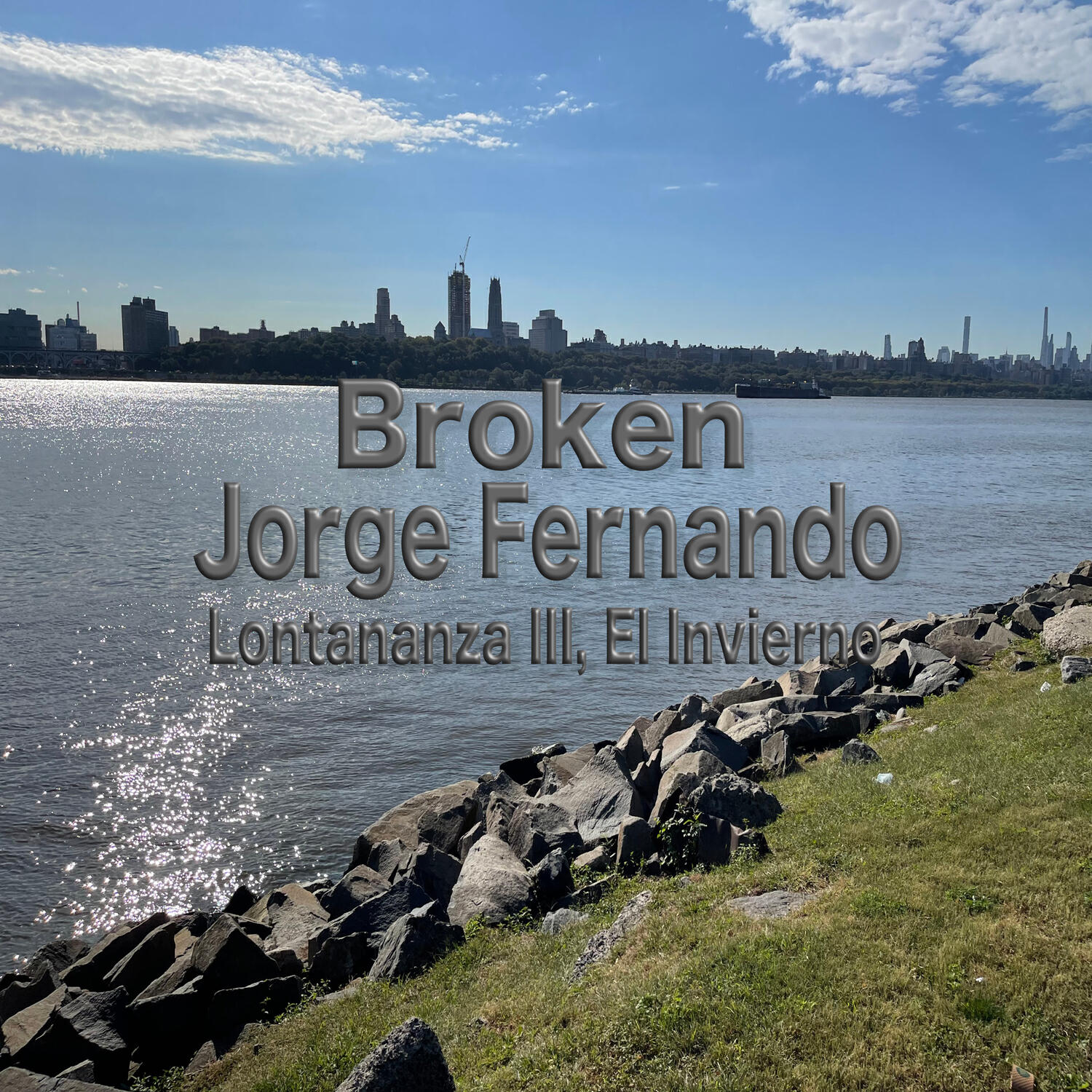 Релиз Broken