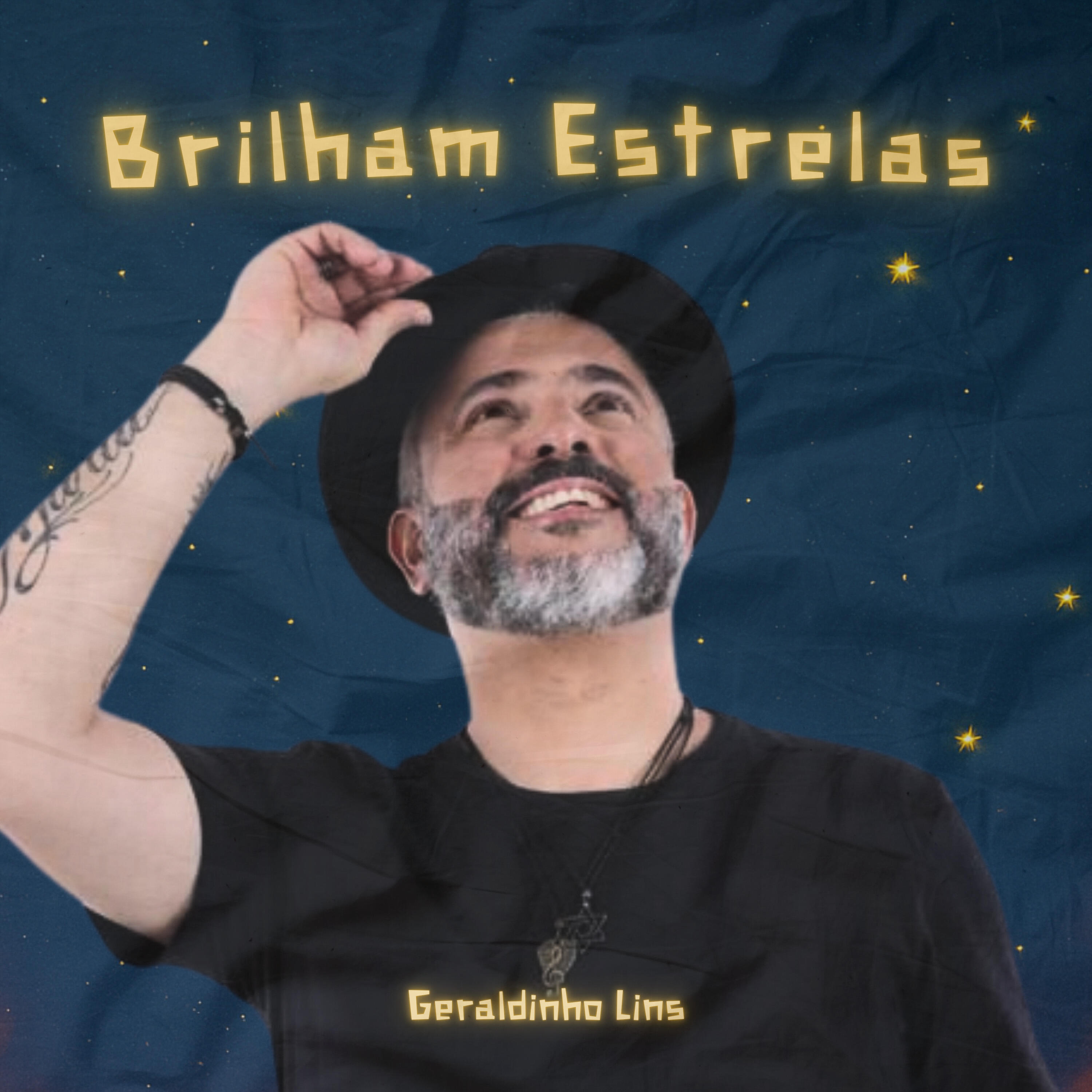 Релиз Brilham Estrelas