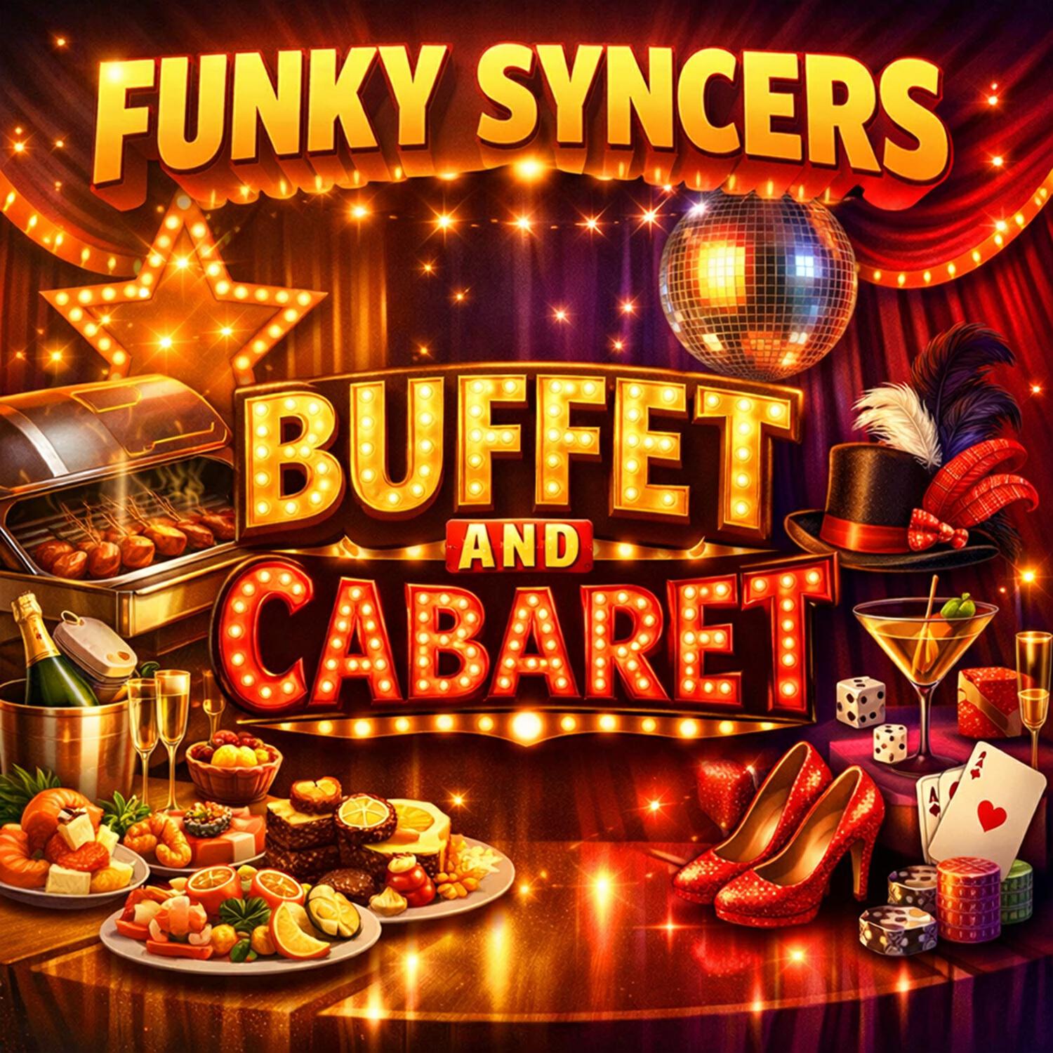 Funky Syncers