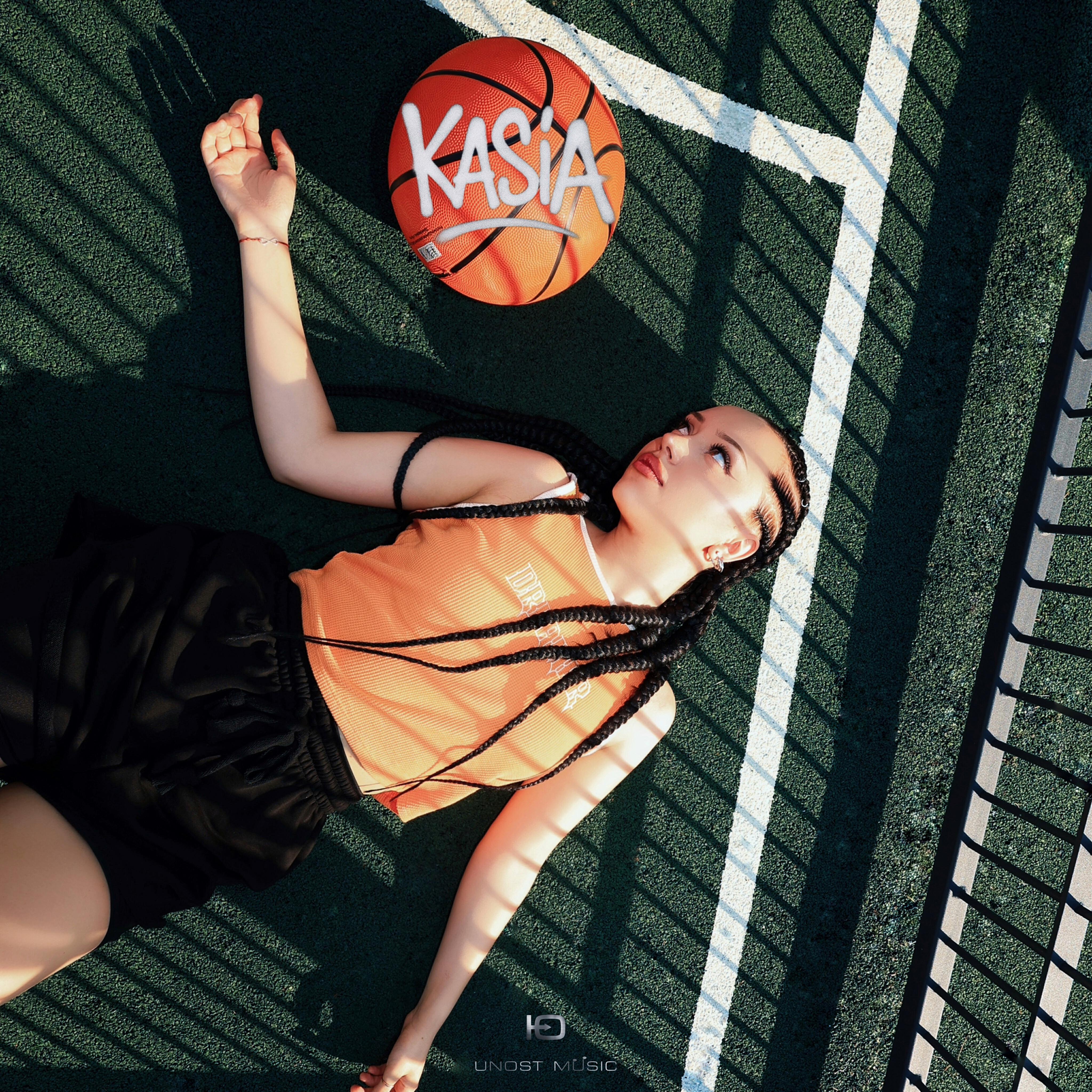 KASIA - Лови момент