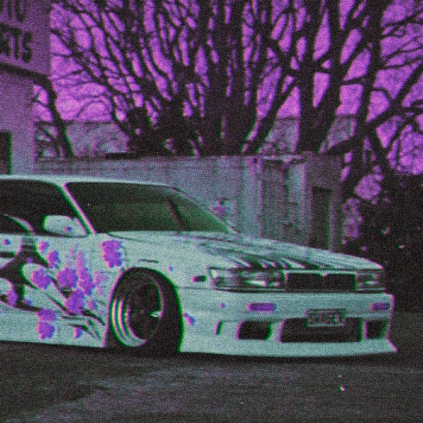 Релиз MISS THE PHONK (SLOWED + REVERB)