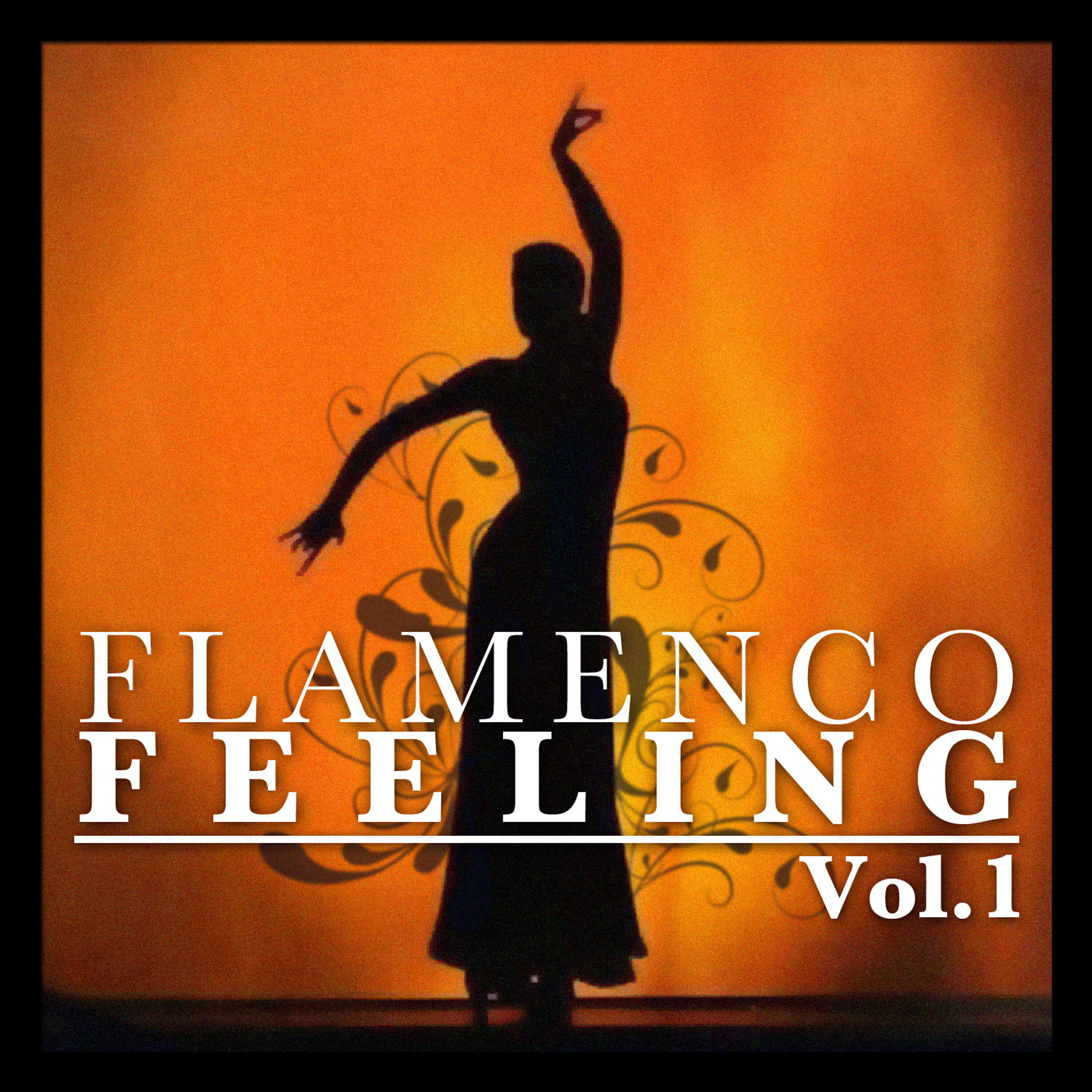 Релиз Flamenco Feeling Vol. 1