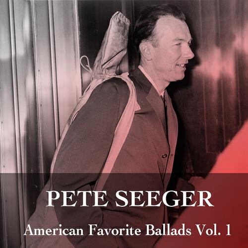 Релиз American Favorite Ballads, Vol. 1