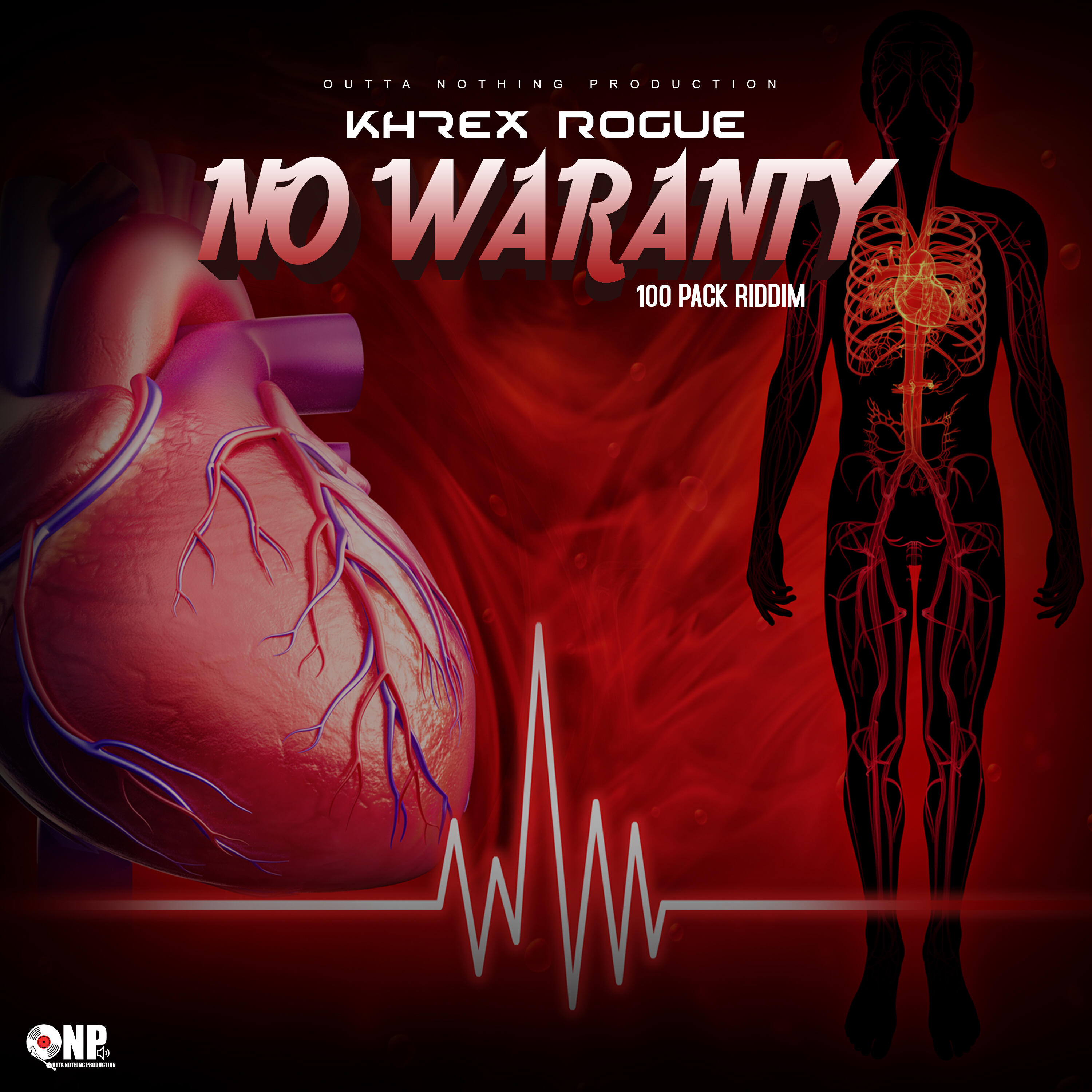 Релиз No Waranty
