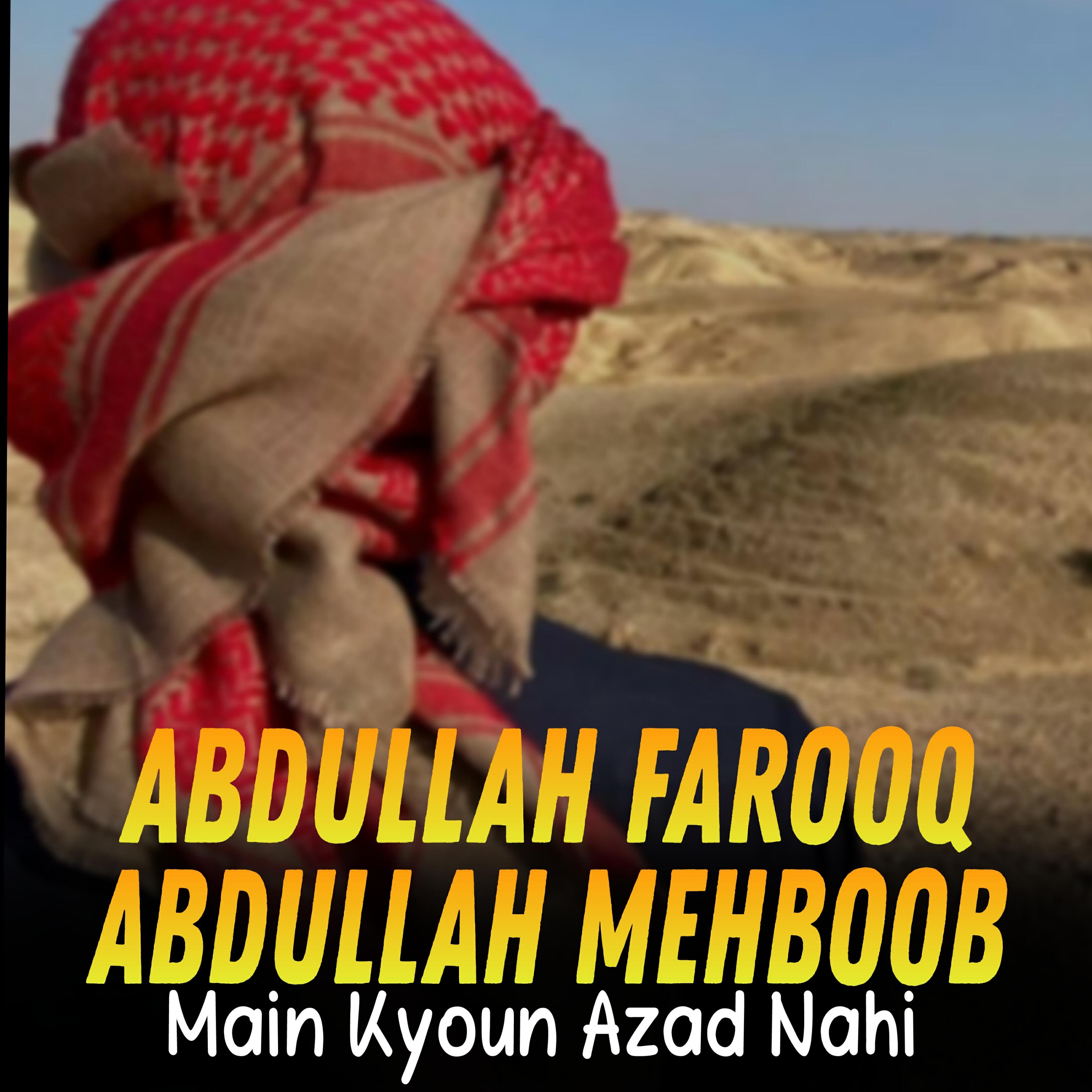 Релиз Main Kyoun Azad Nahi