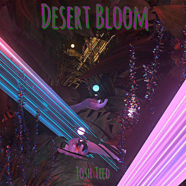 Релиз Desert Bloom