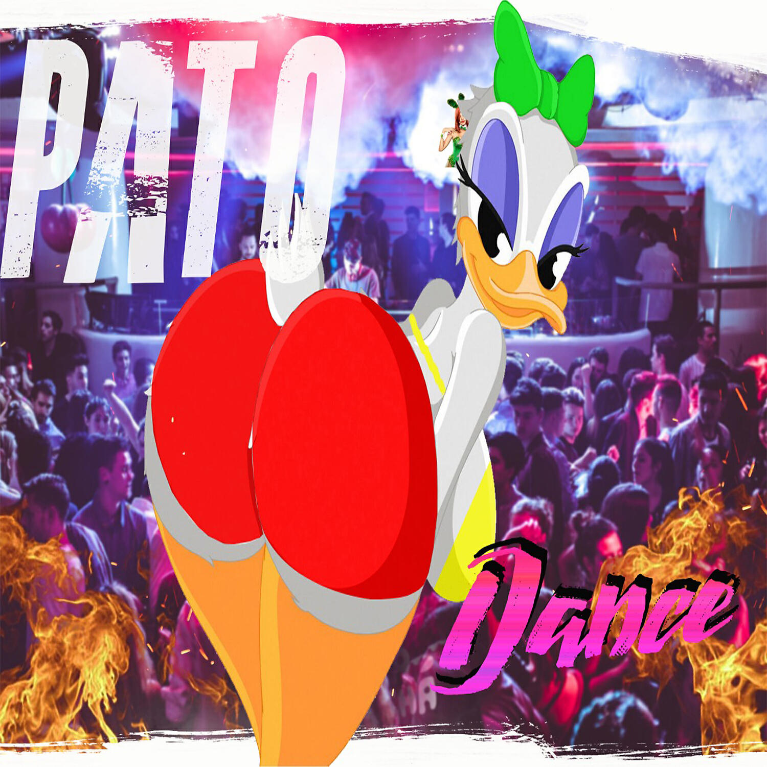 Релиз Pato Dance
