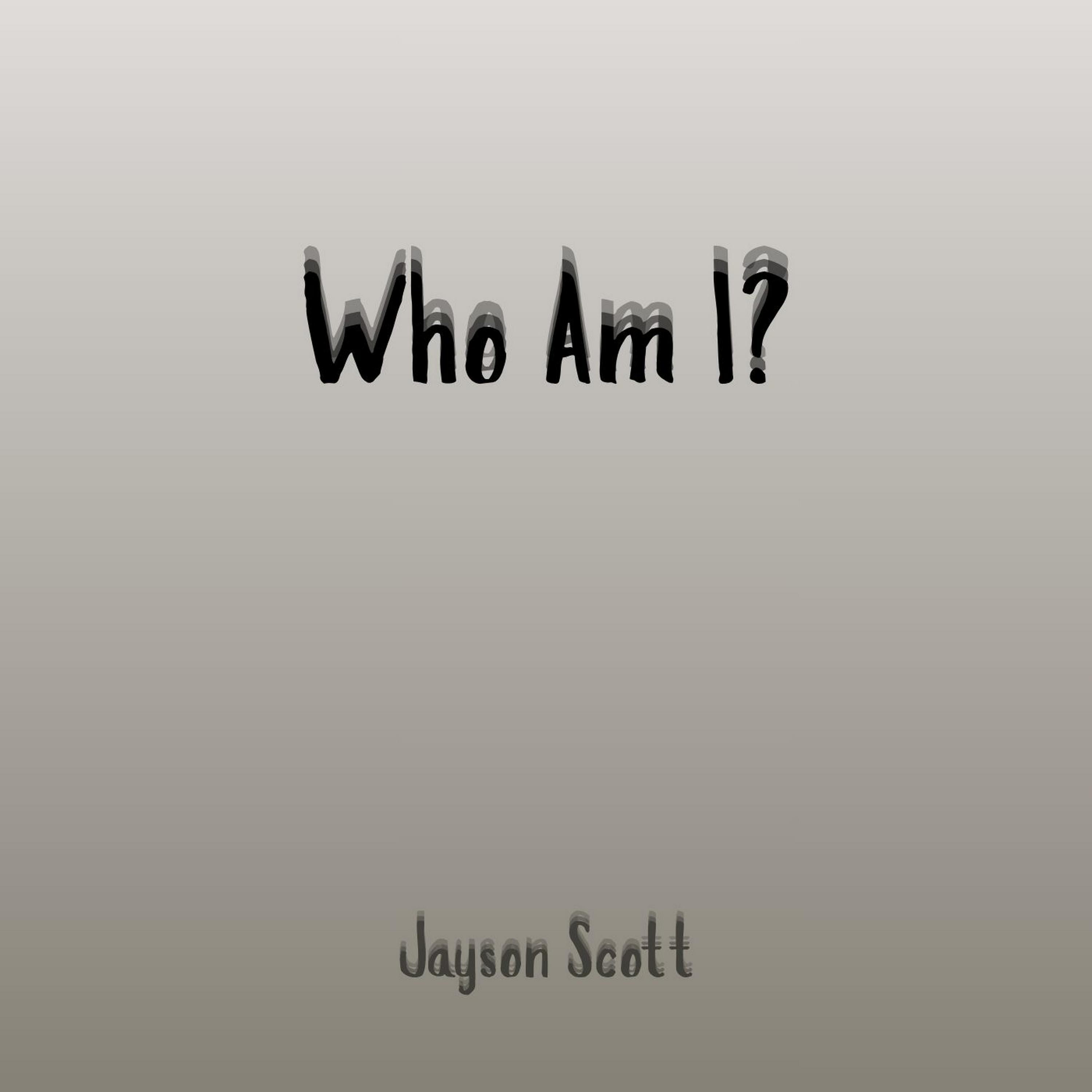 Jayson Scott
