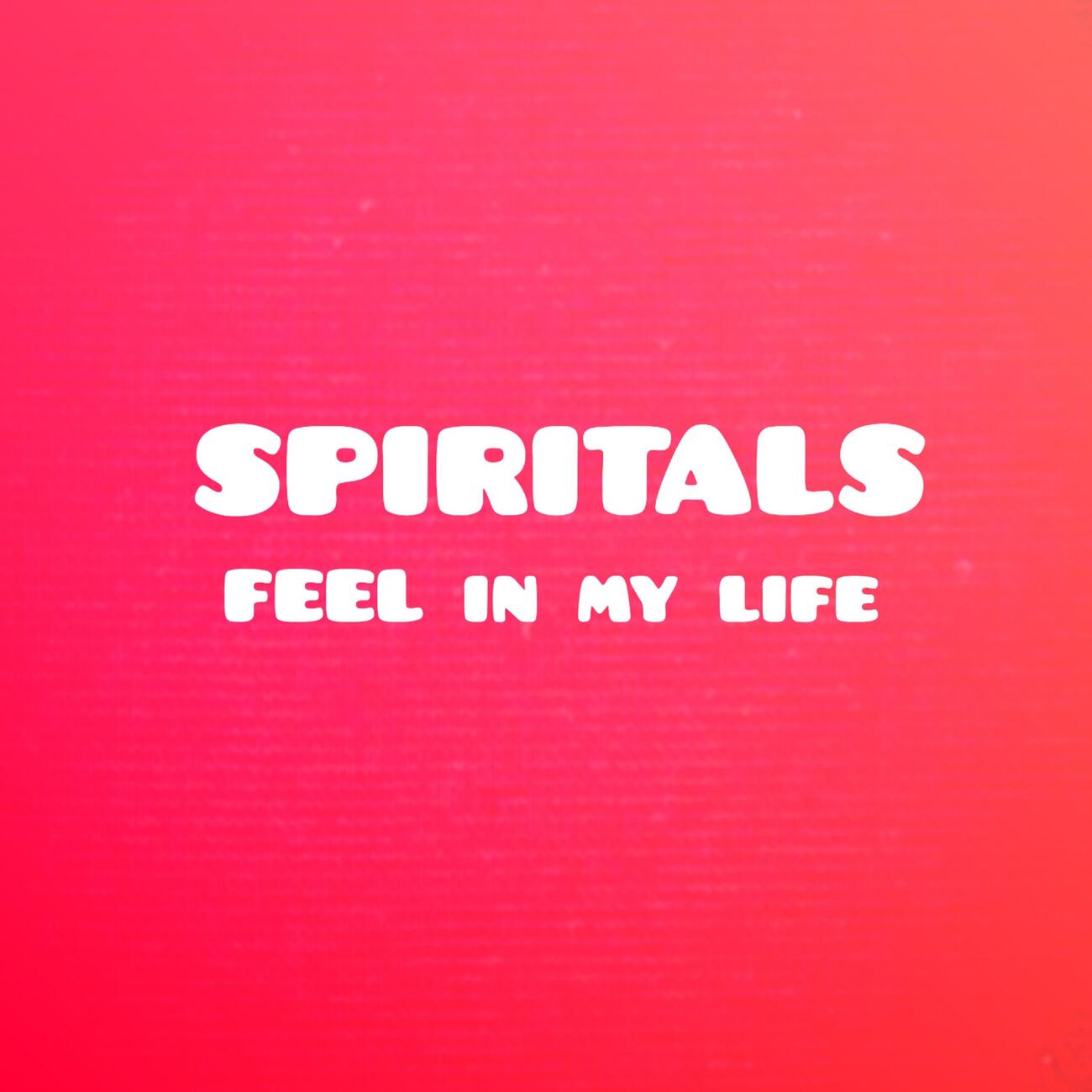 Релиз FEEL IN MY LIFE