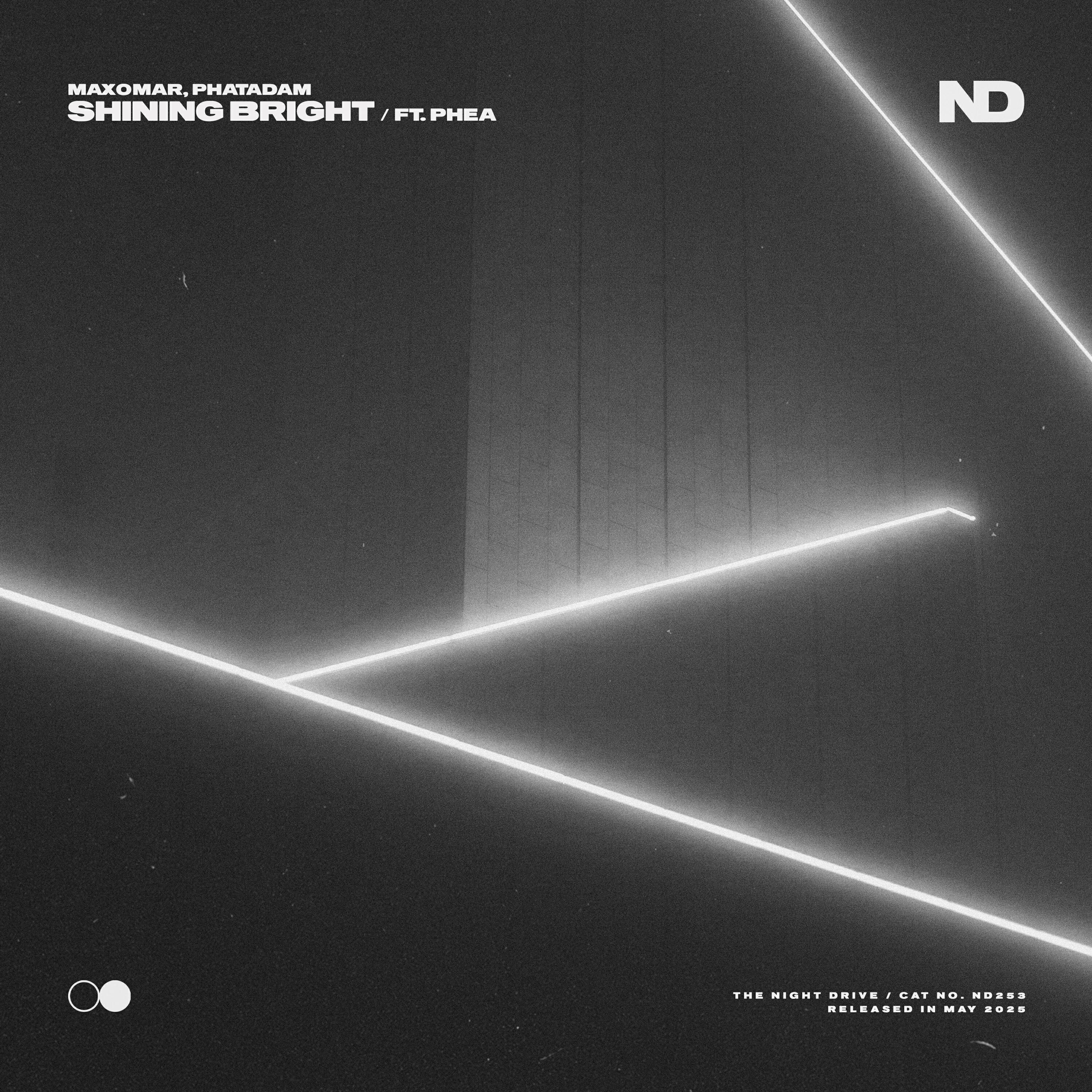 Релиз Shining Bright