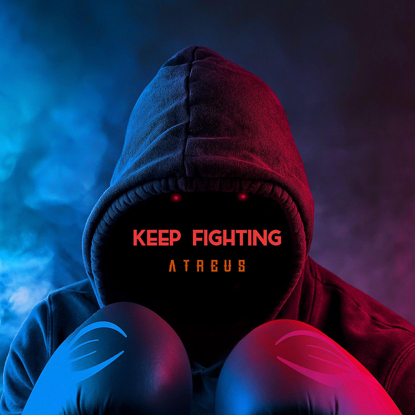 Релиз Keep Fighting