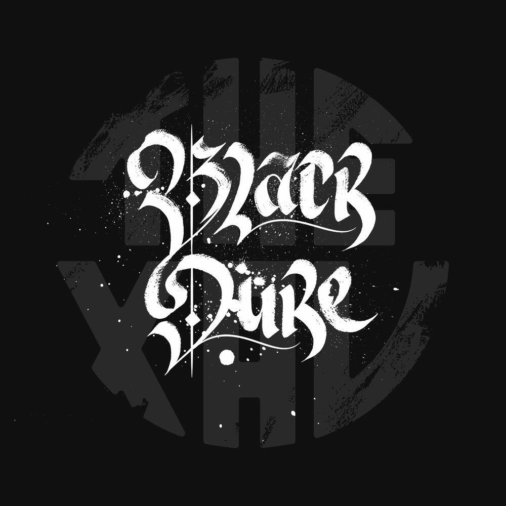 Релиз Black Duke