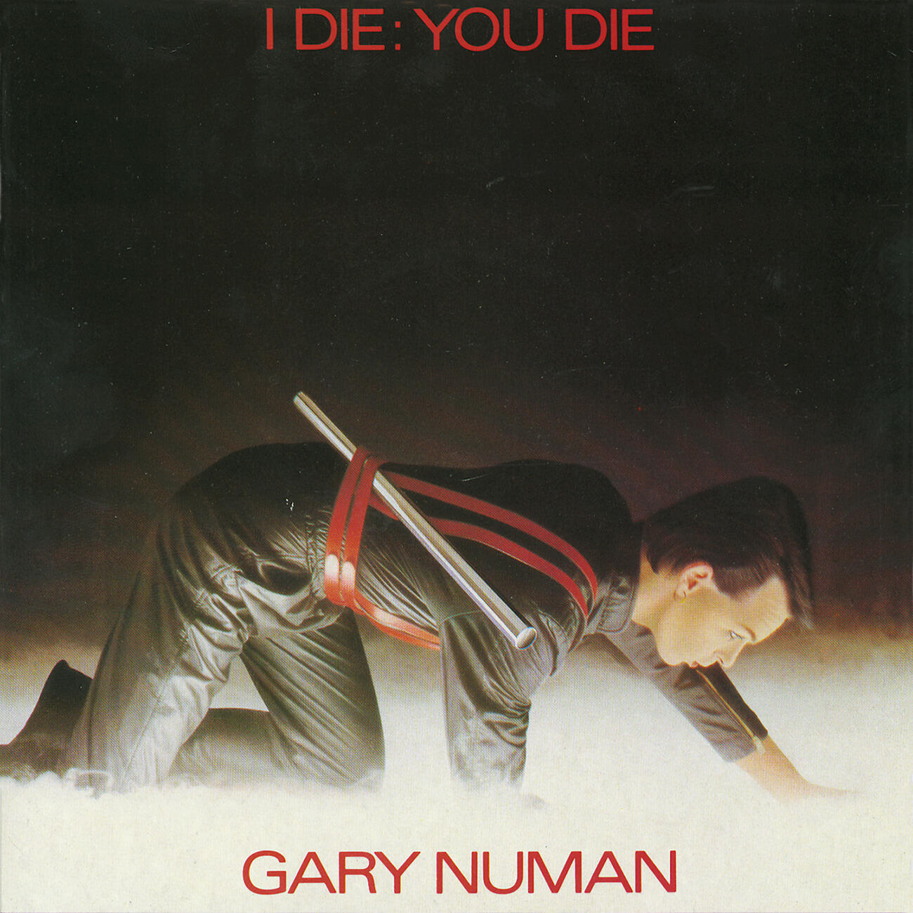 Релиз I Die: You Die