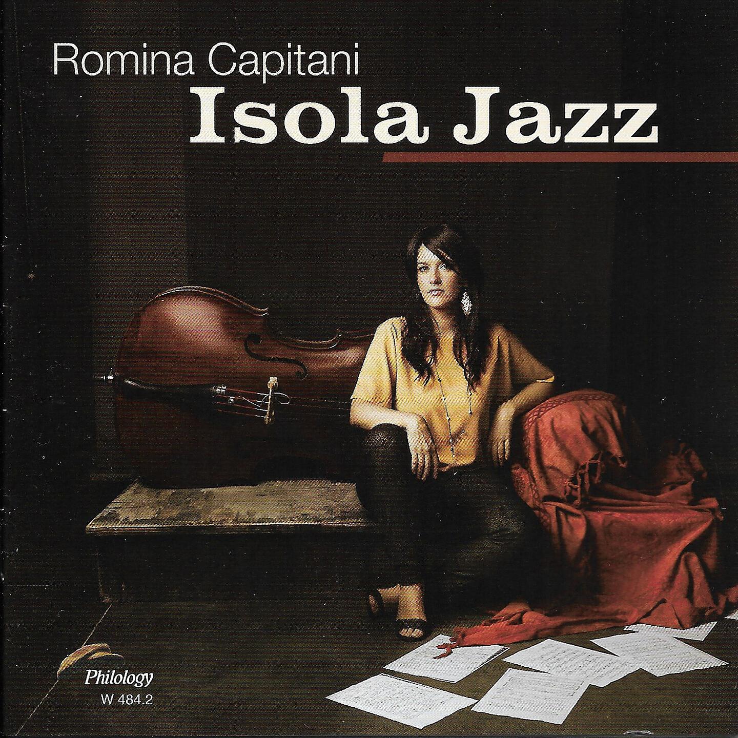 Romina Capitani