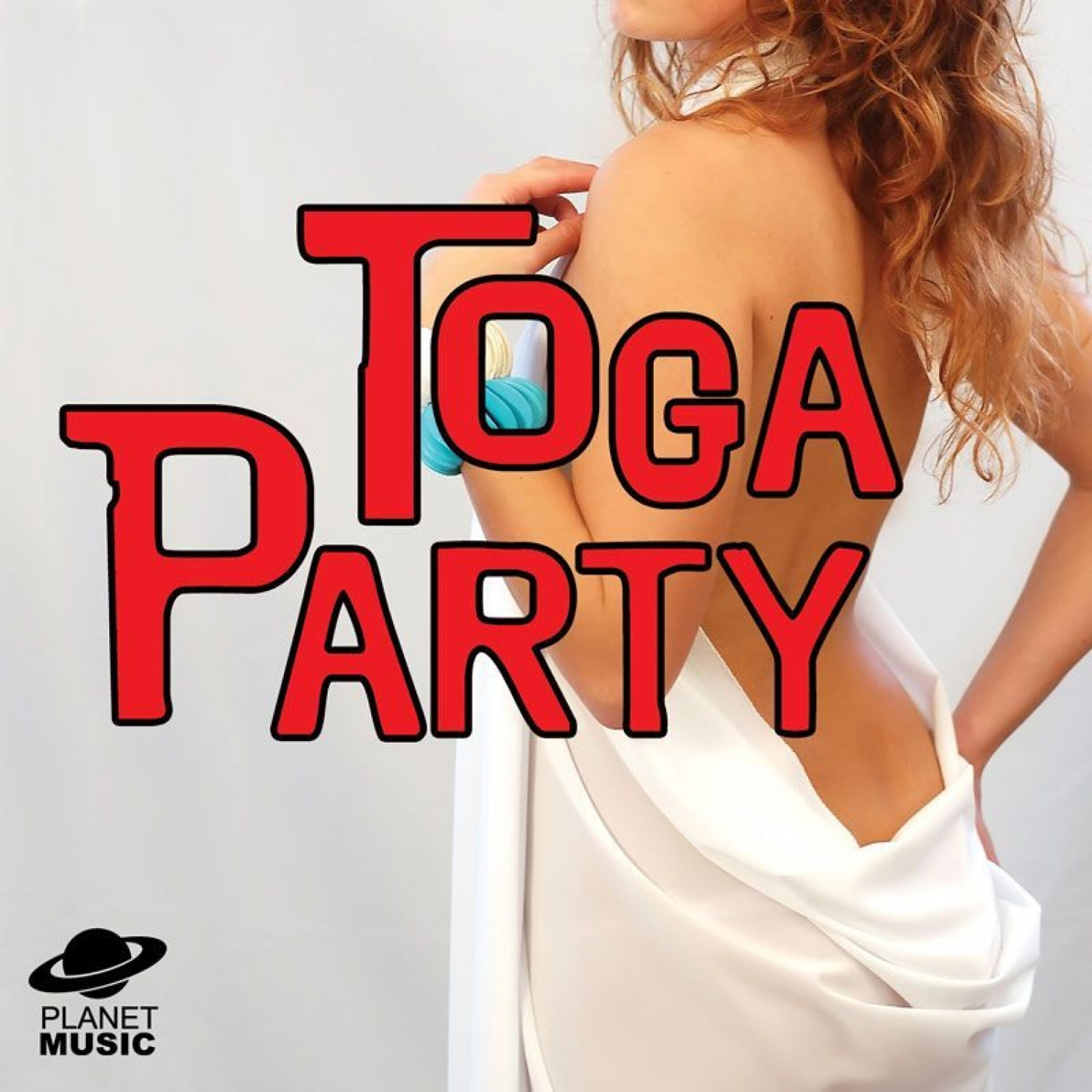 Релиз Toga Party