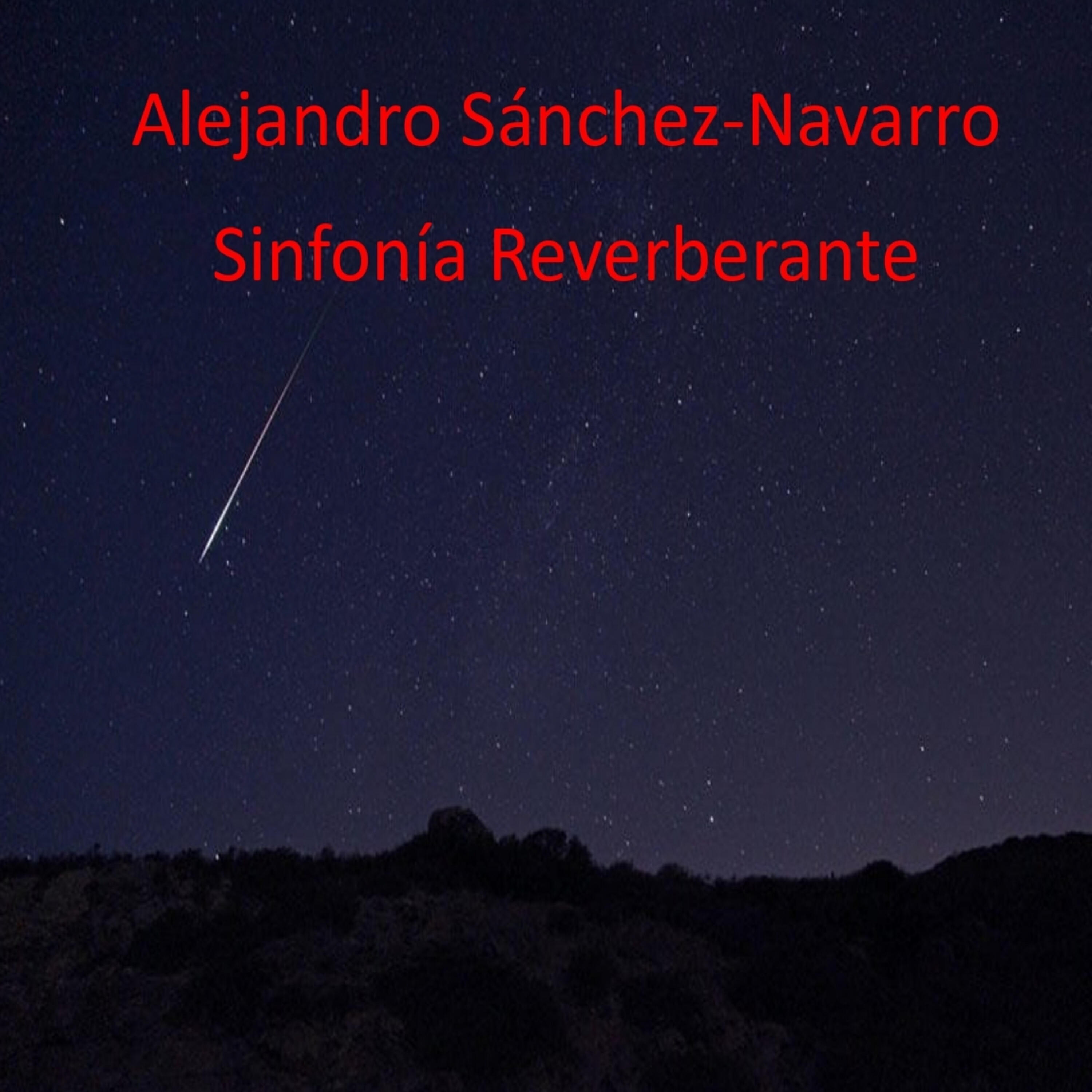 Релиз Sinfonía Reverberante