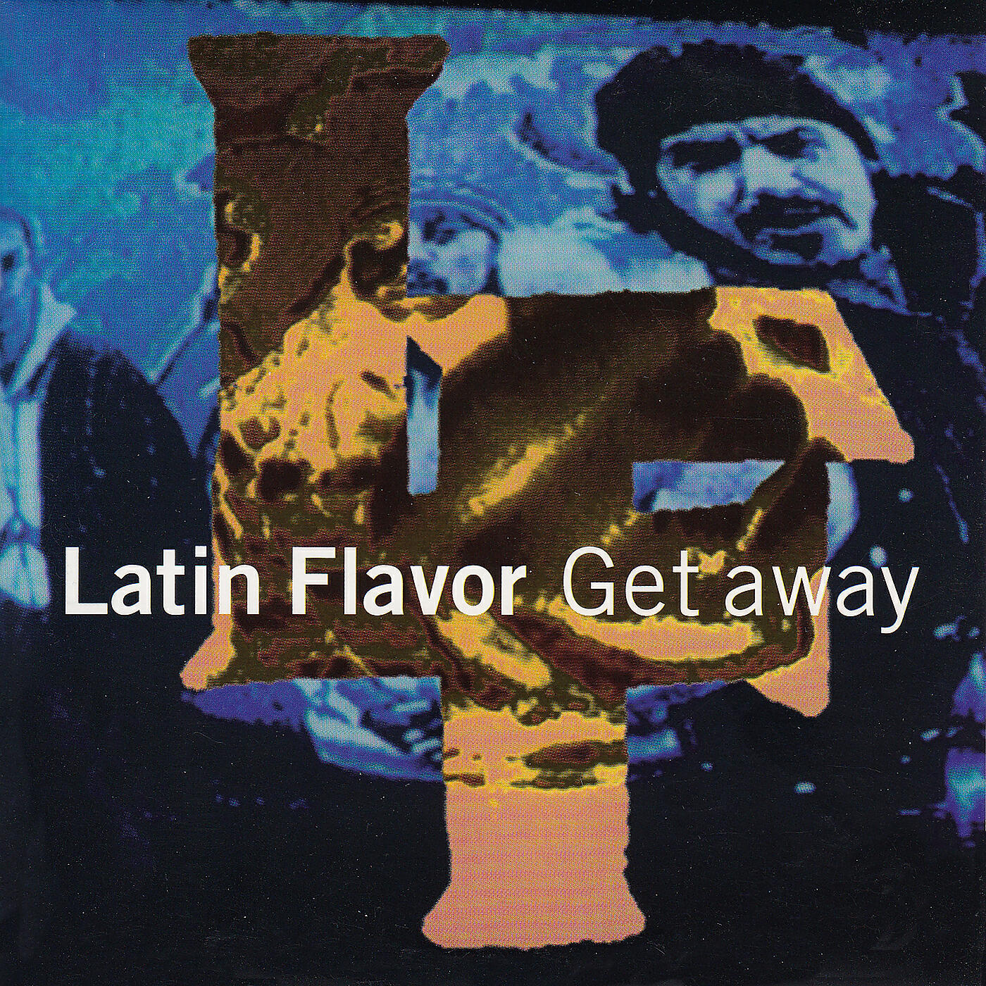 Релиз Get Away