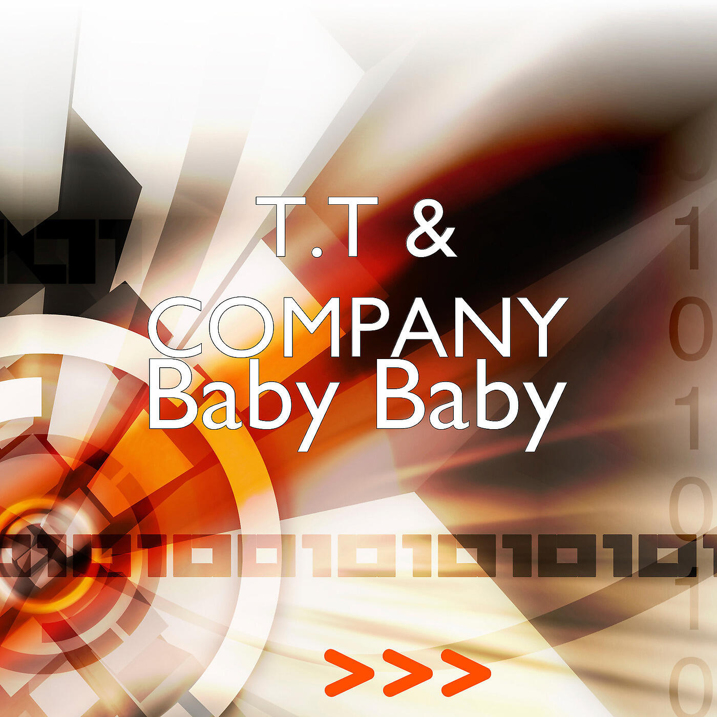 Релиз Baby Baby