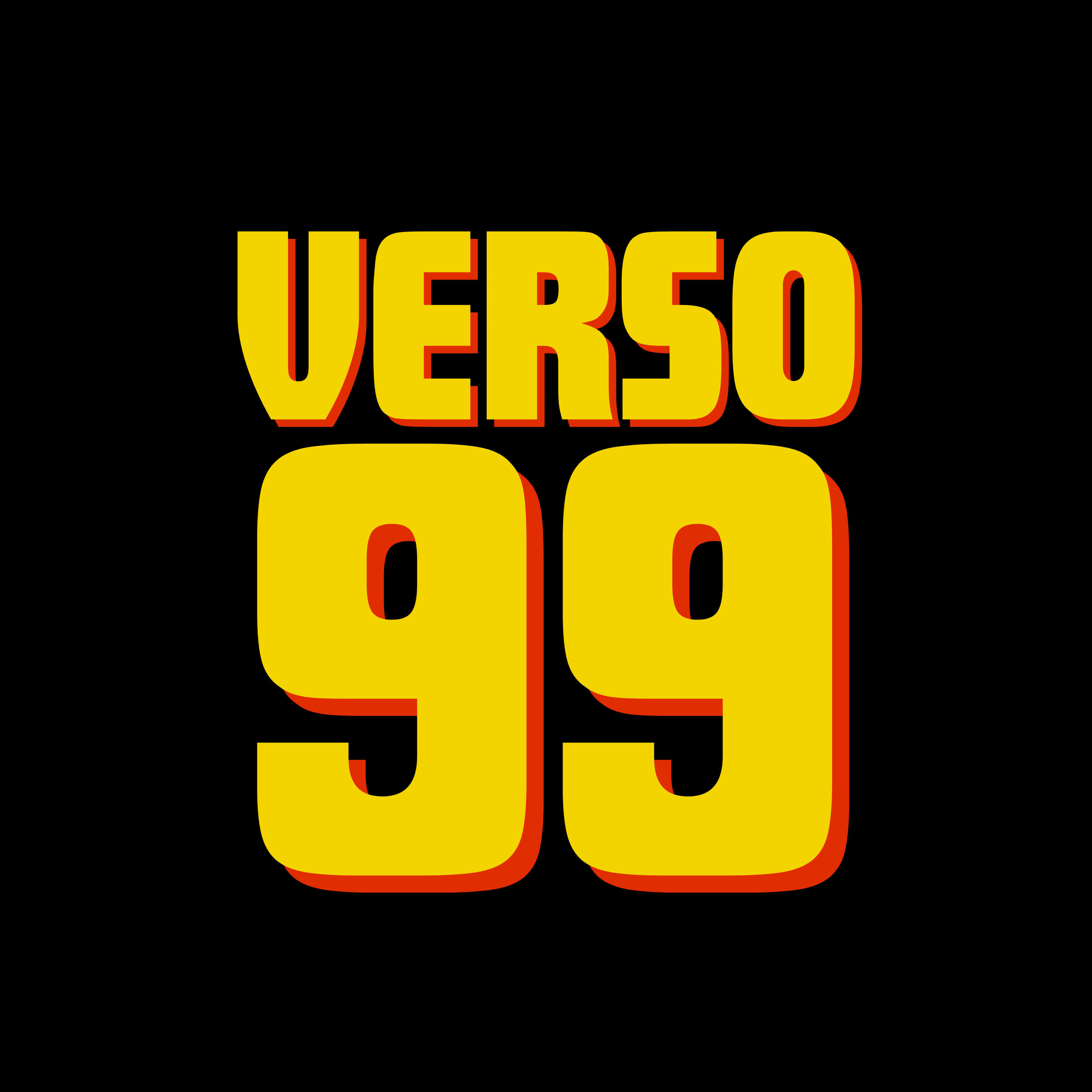 Релиз Verso 99