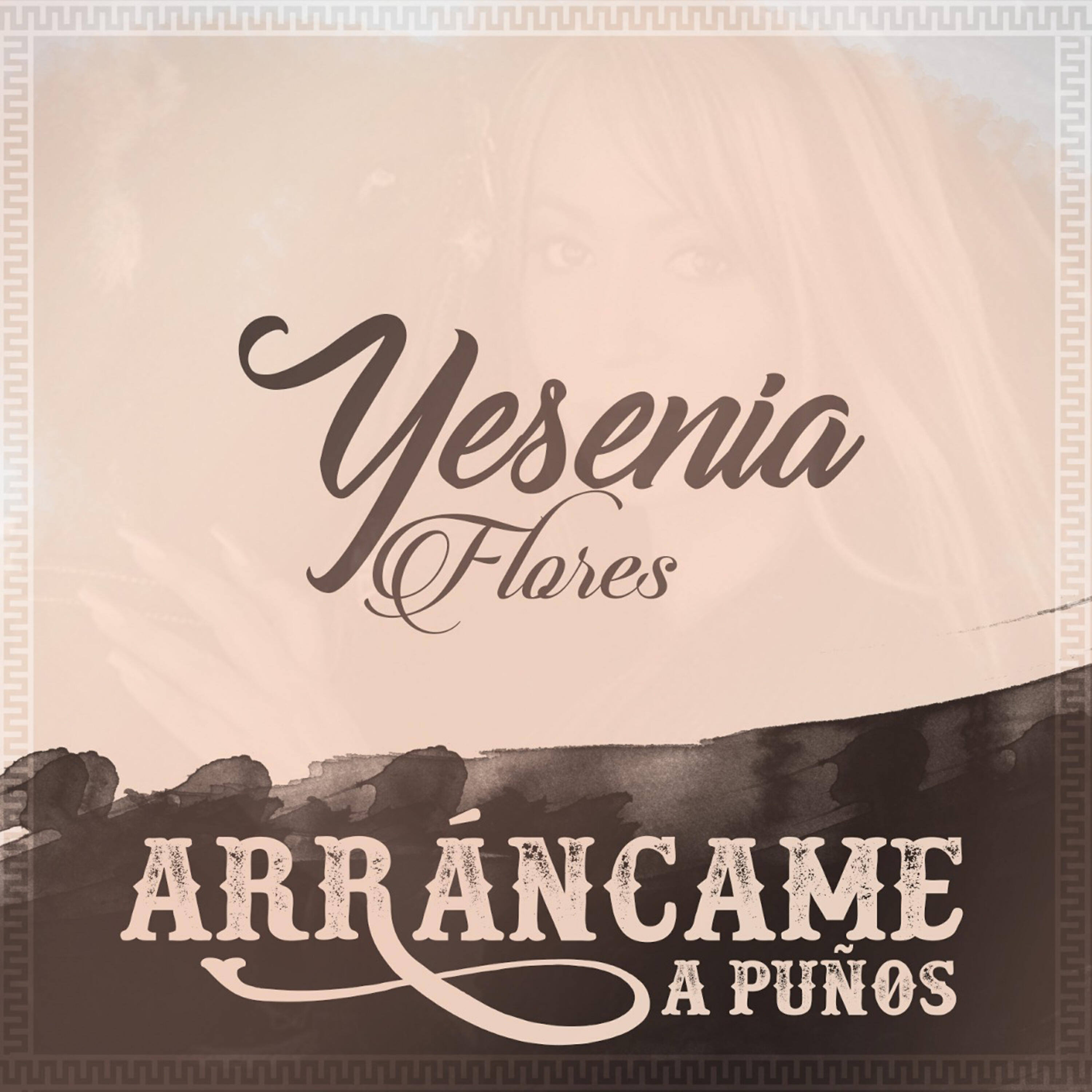 Релиз Arráncame a Puños