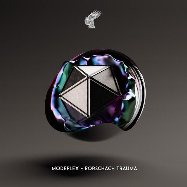 Релиз Rorschach Trauma
