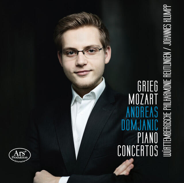 Andreas Domjanic