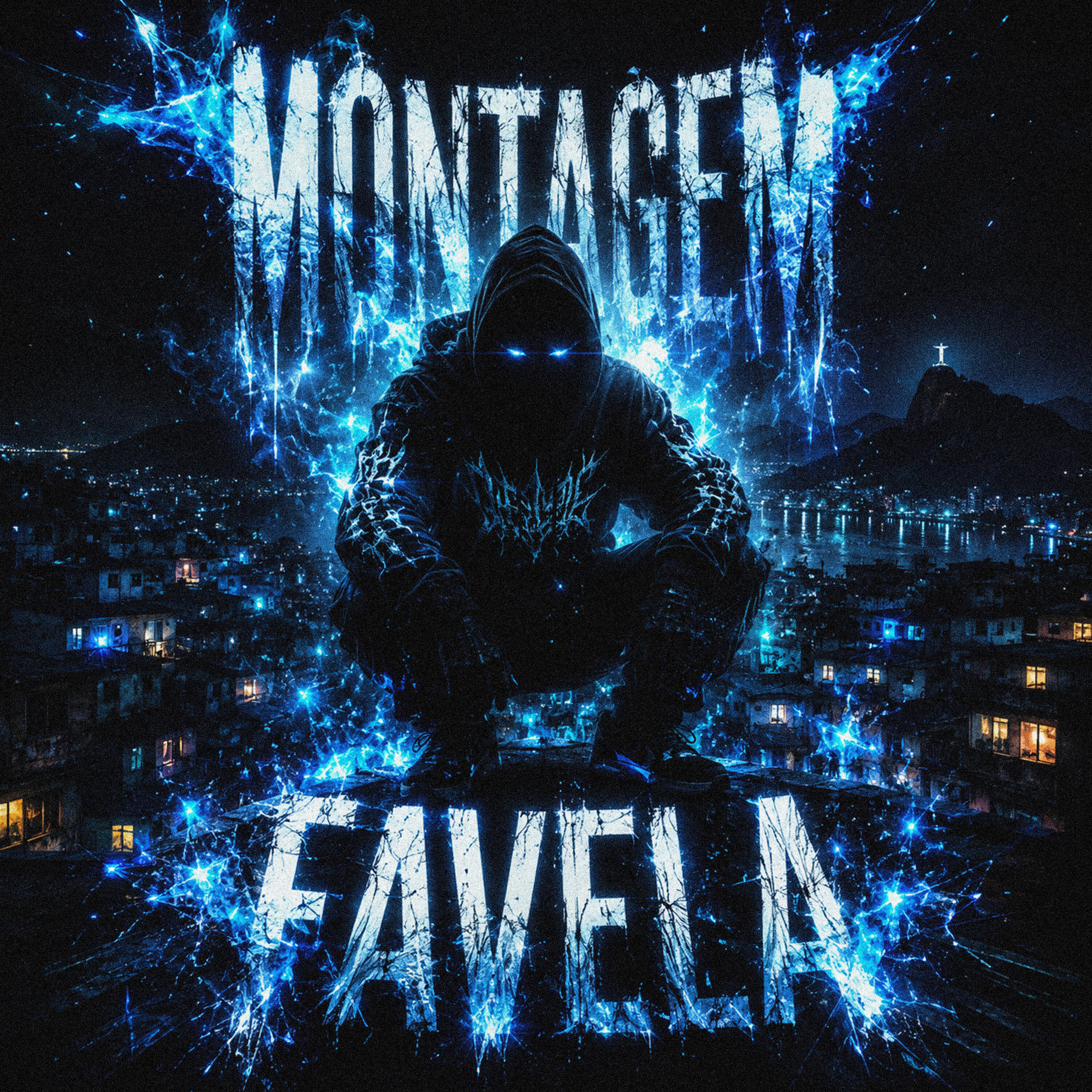 Релиз Montagem Favela