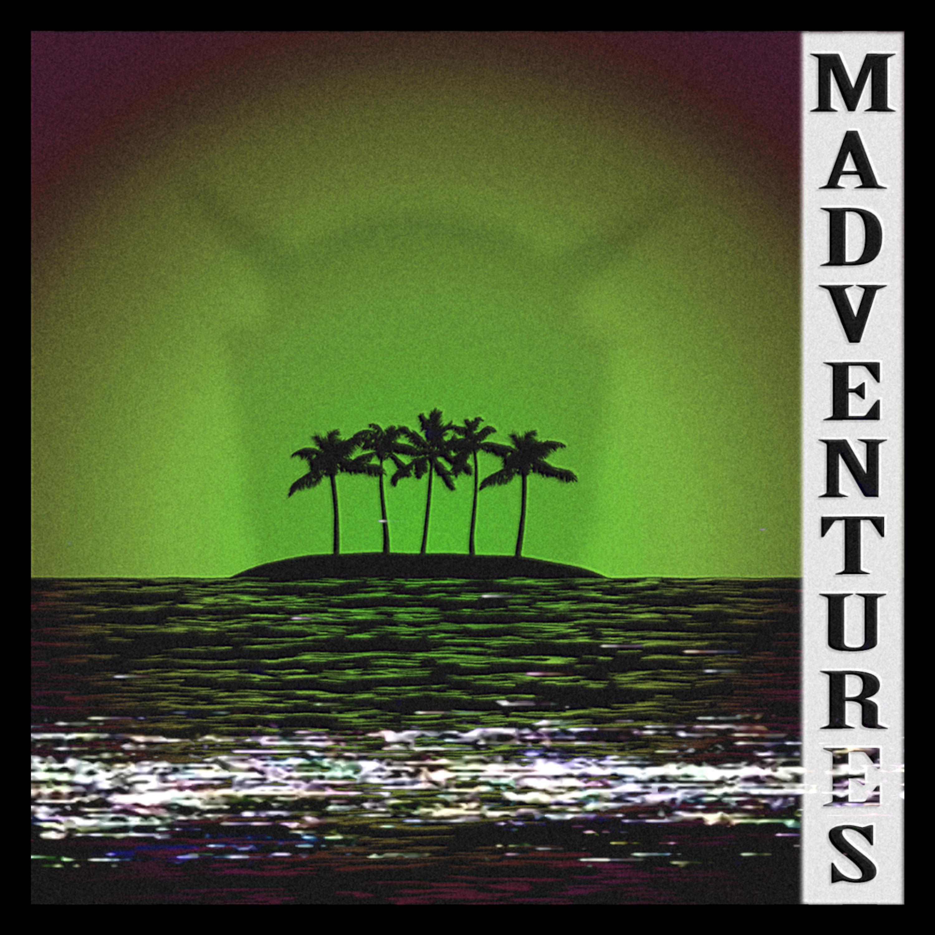 Релиз Madventures