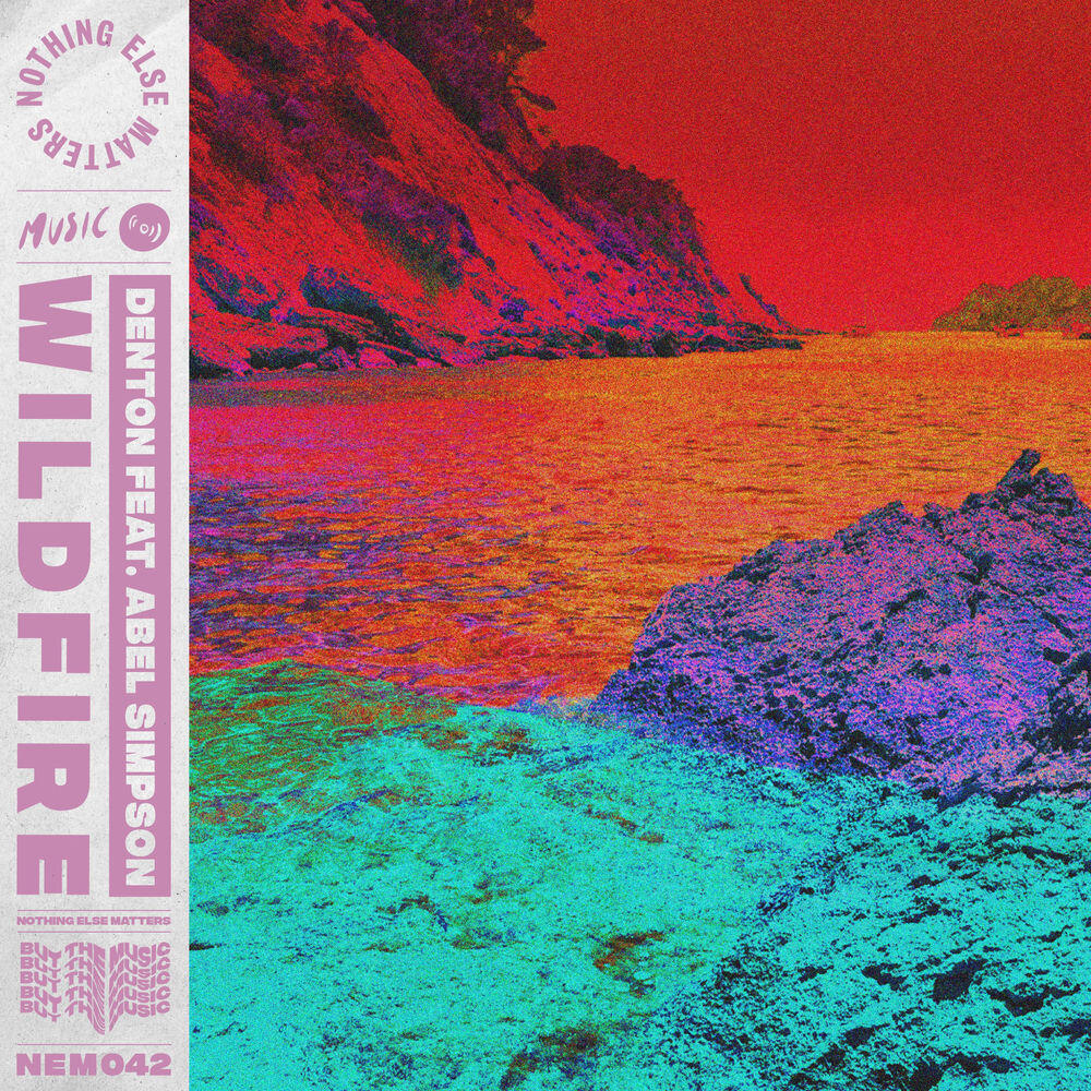 Релиз Wildfire