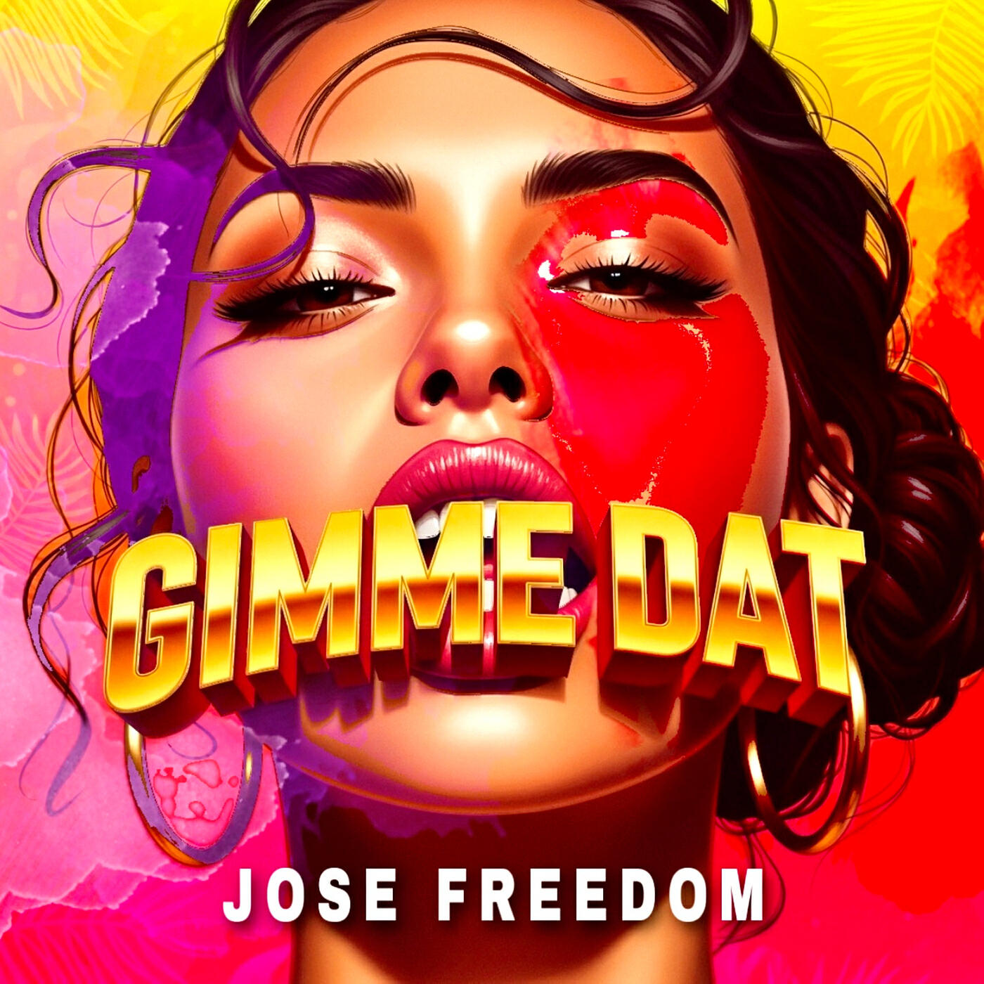 Релиз Gimme Dat