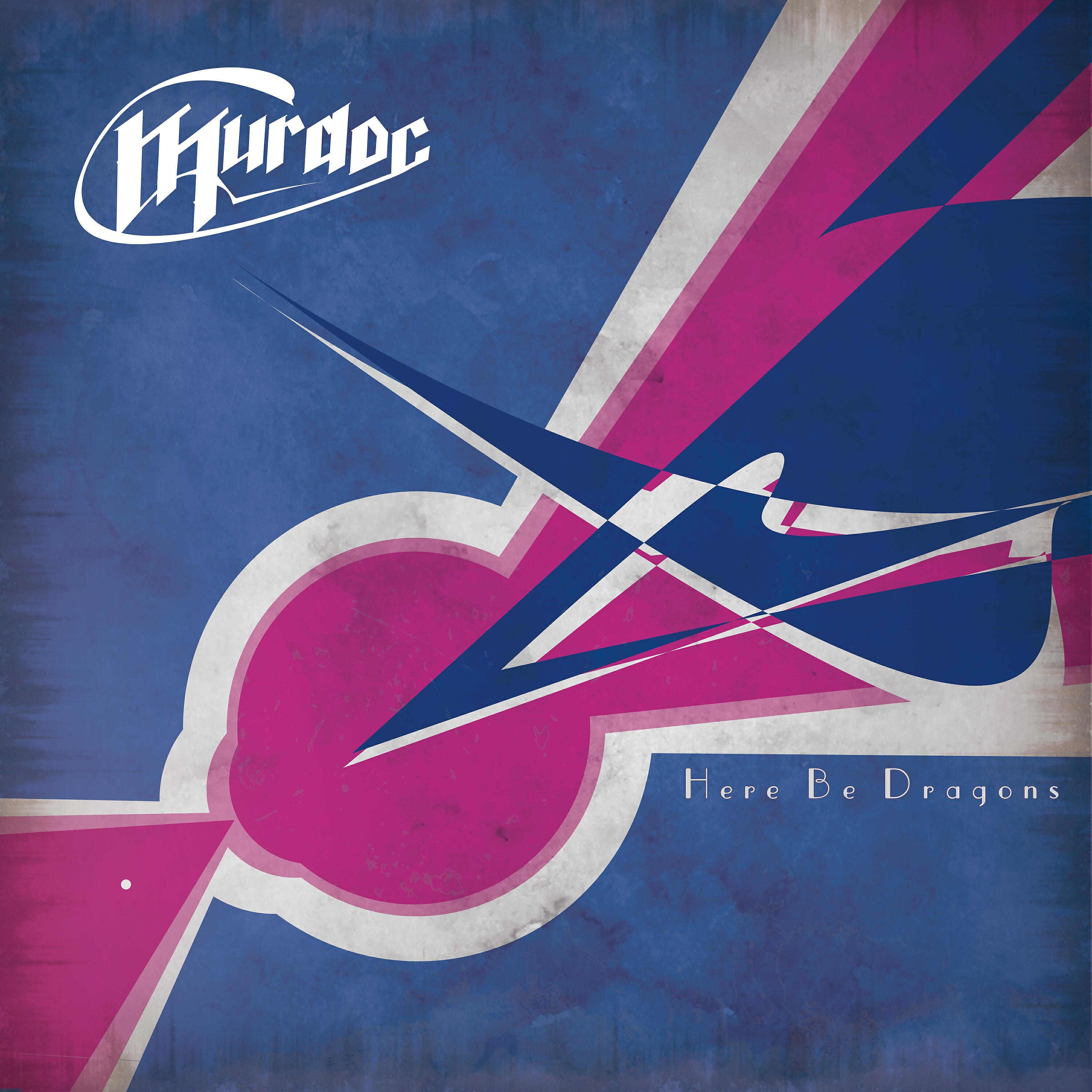 Релиз Here Be Dragons