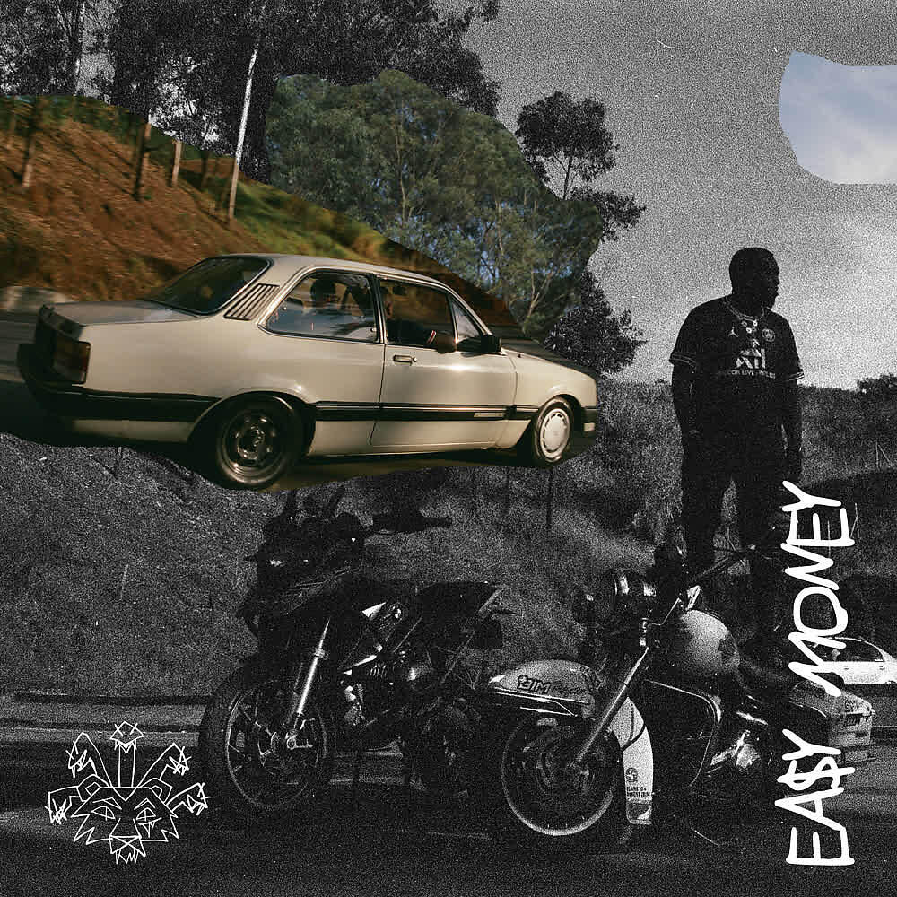 Релиз Easy Money